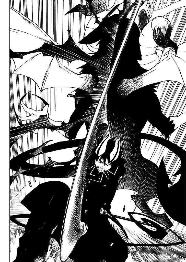 Read Time Killers Manga Online