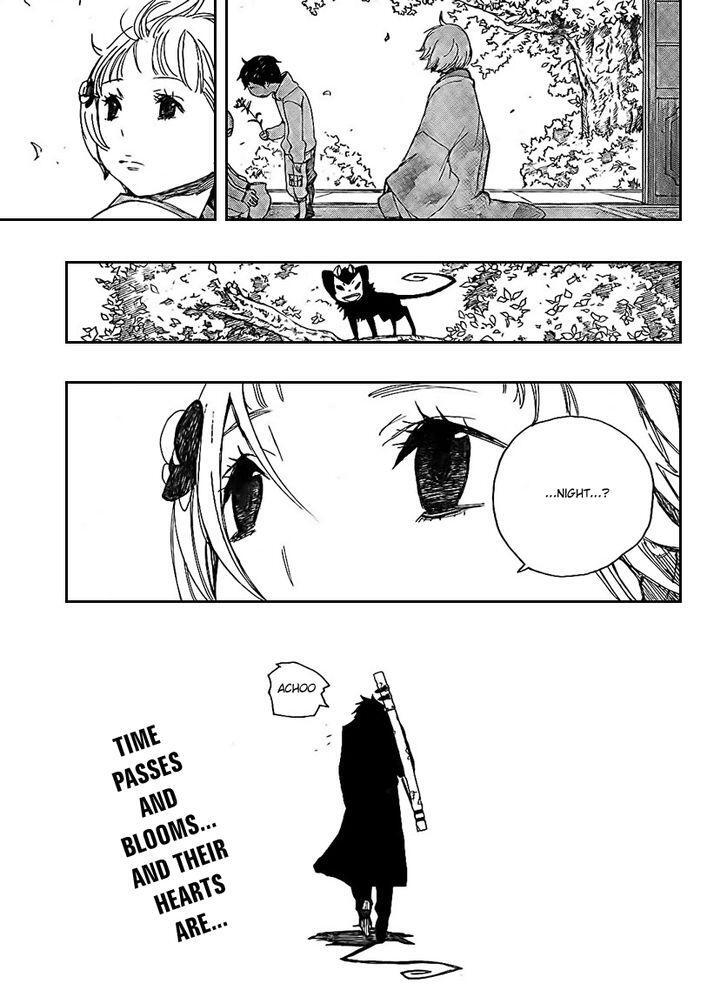 Read Time Killers Manga Online