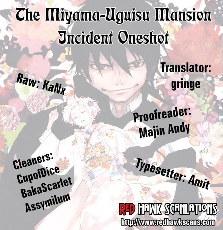 Read Time Killers Manga Online