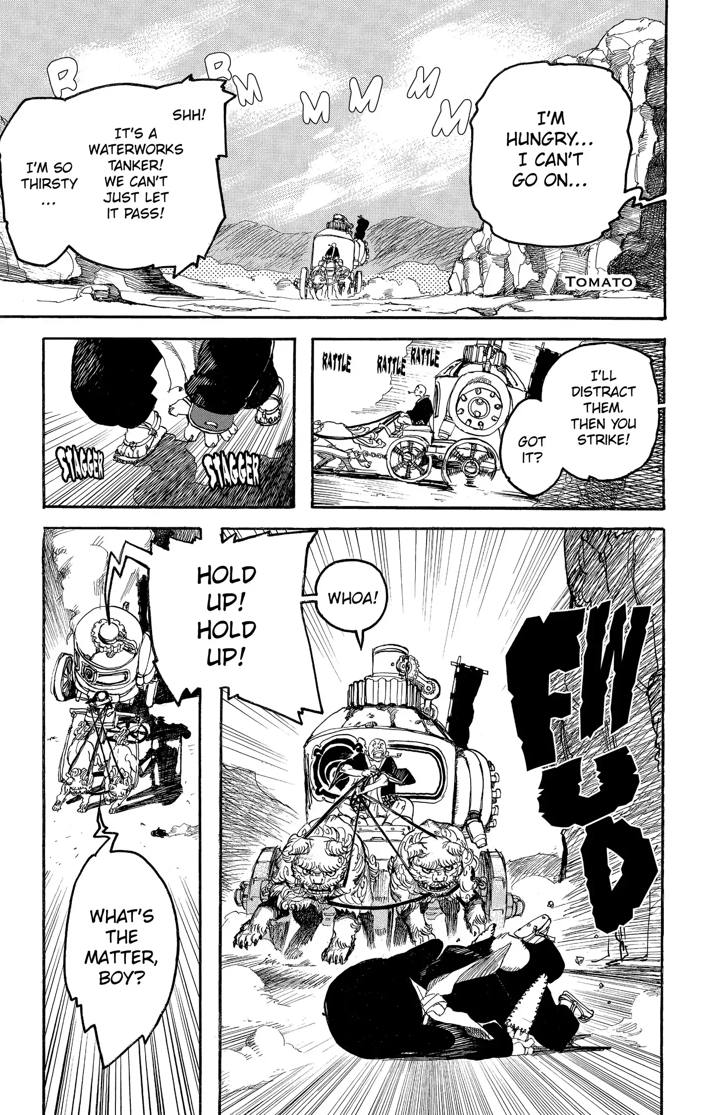 Read Time Killers Manga Online