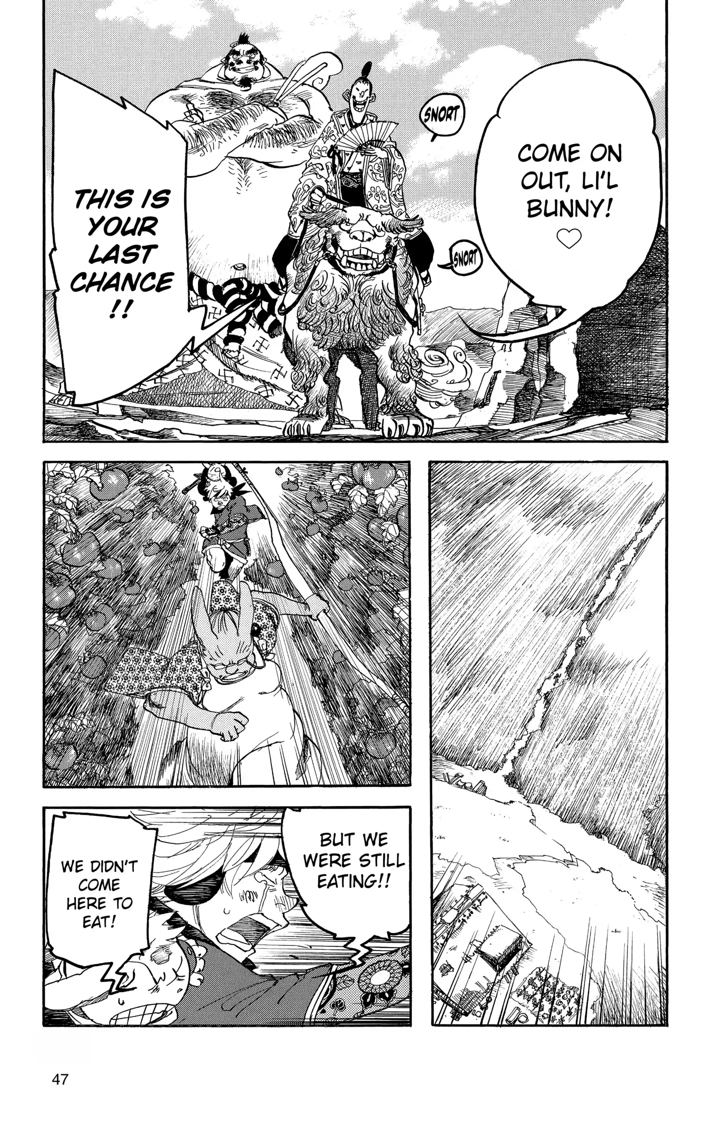 Read Time Killers Manga Online