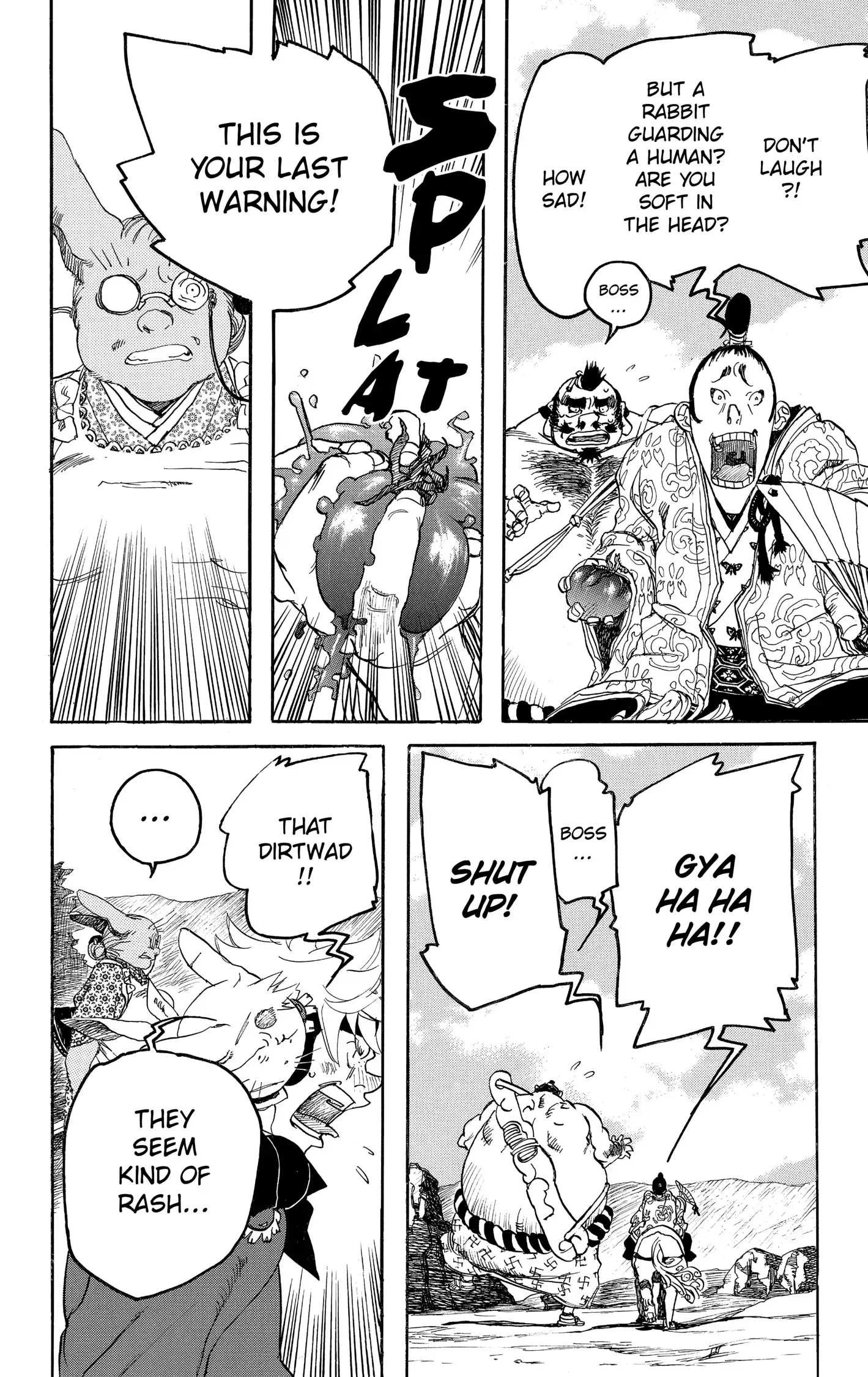 Read Time Killers Manga Online