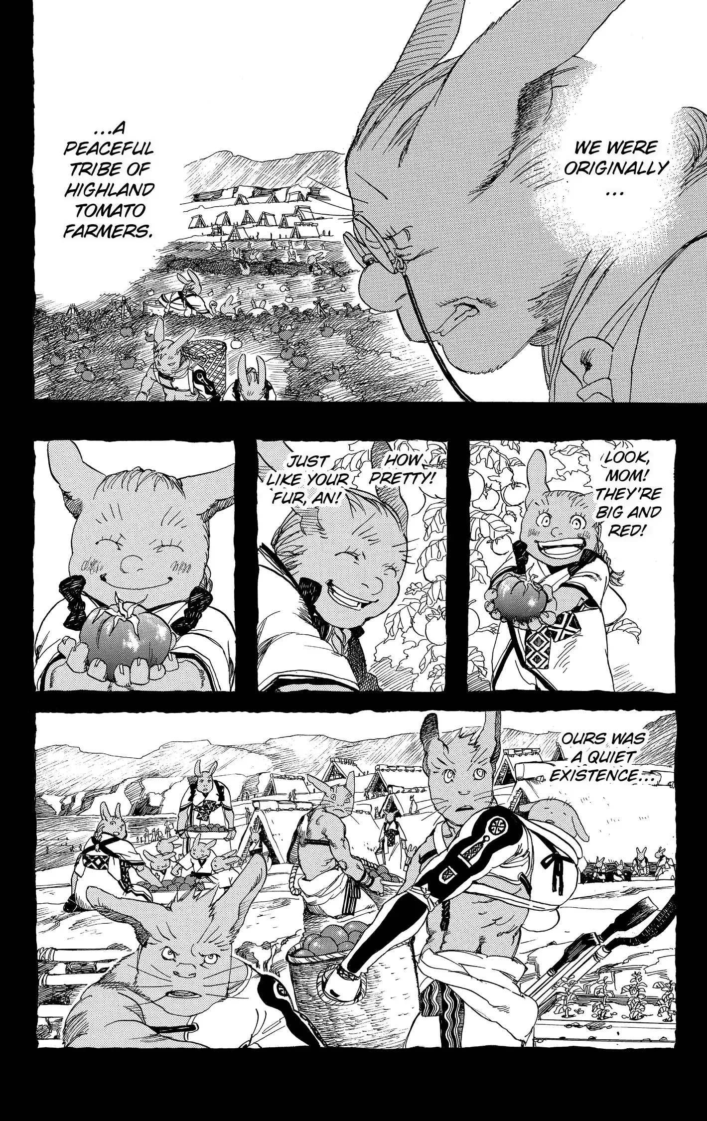 Read Time Killers Manga Online