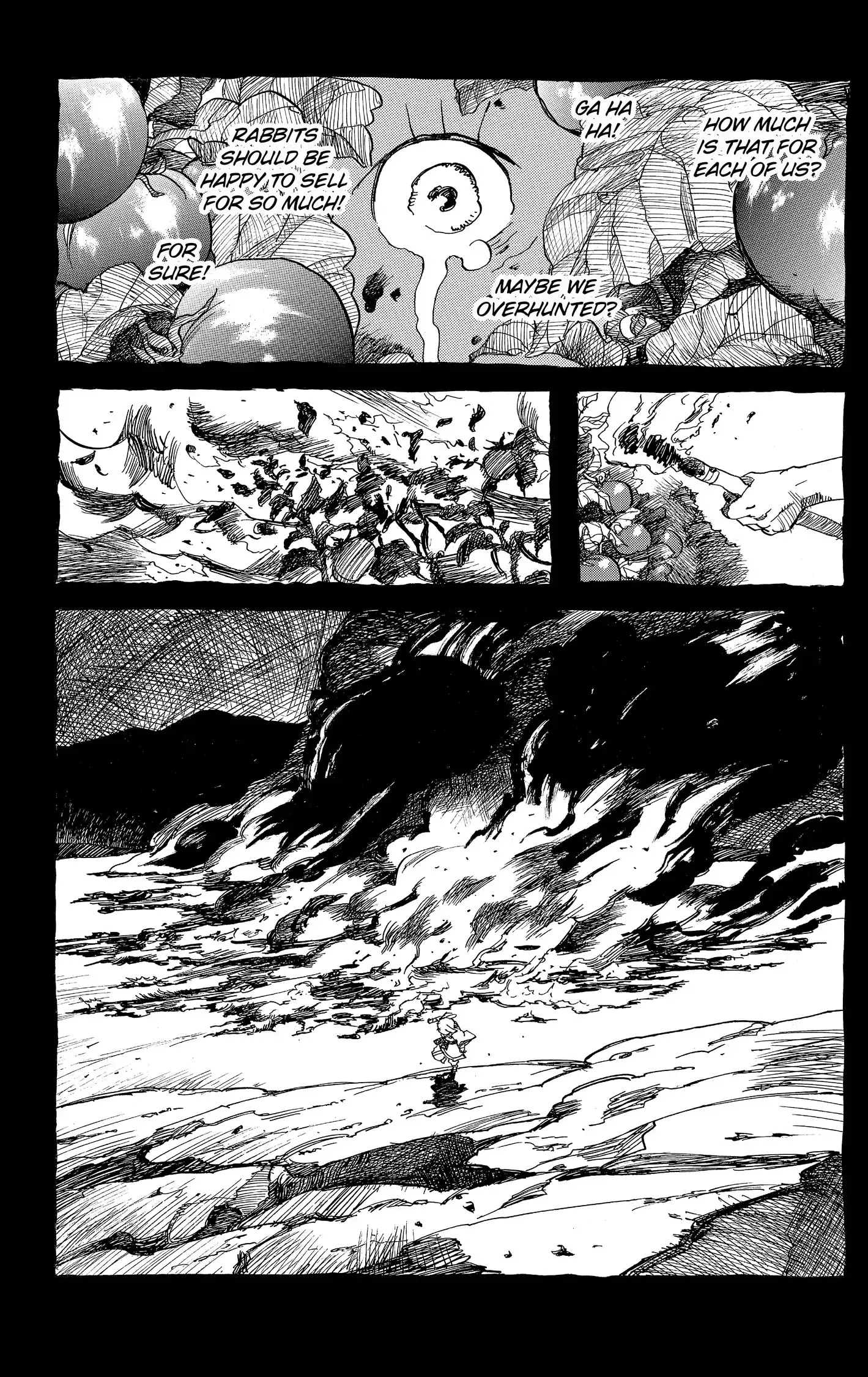 Read Time Killers Manga Online