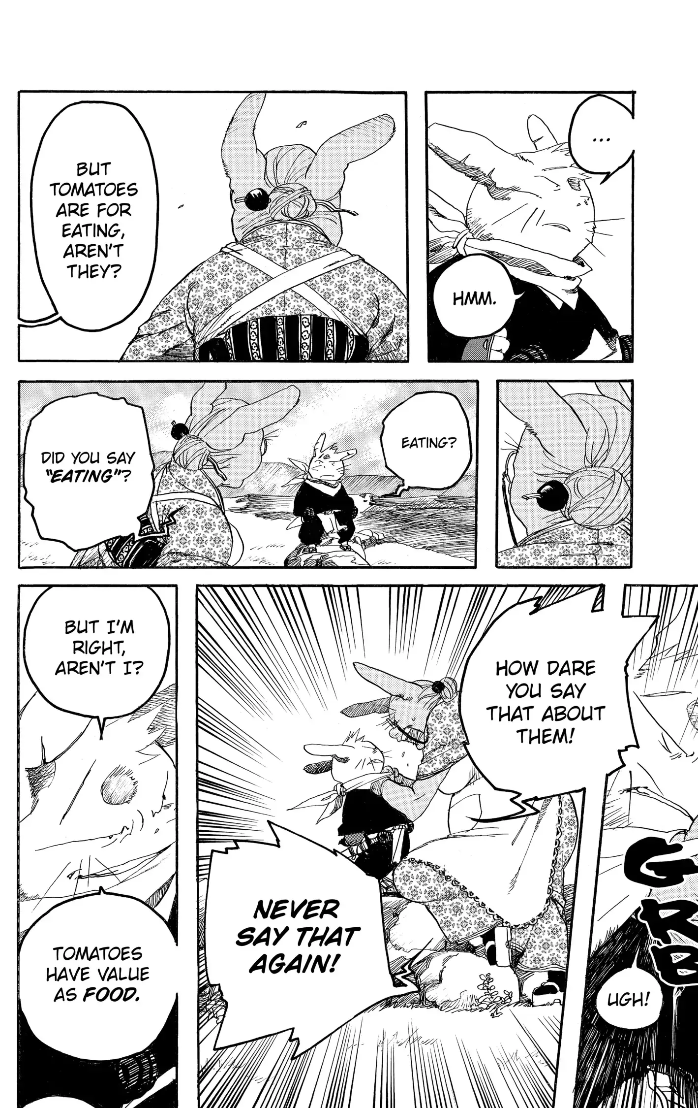 Read Time Killers Manga Online