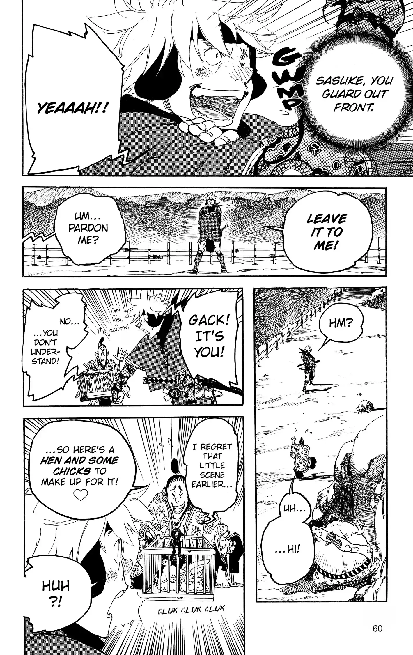 Read Time Killers Manga Online