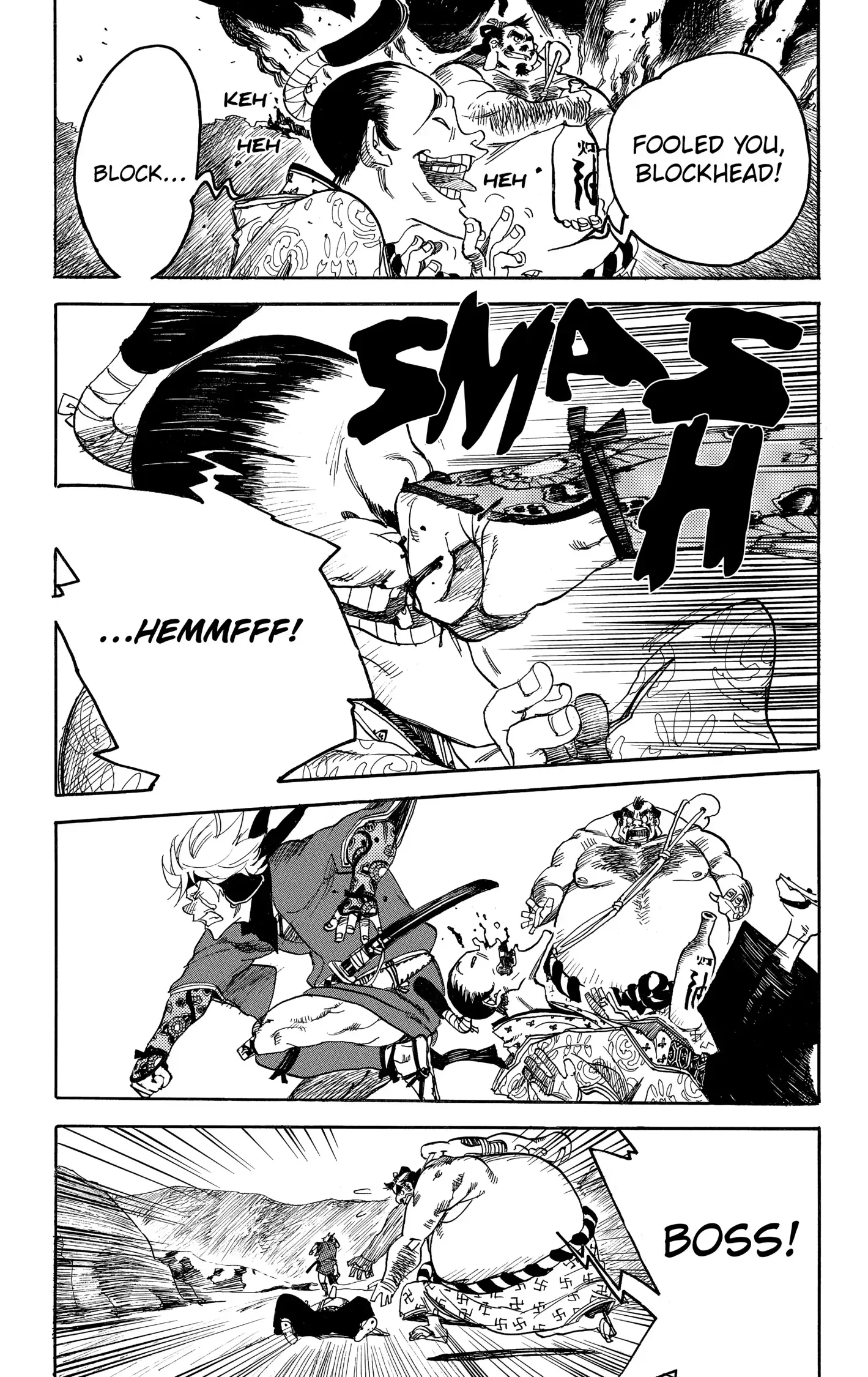 Read Time Killers Manga Online