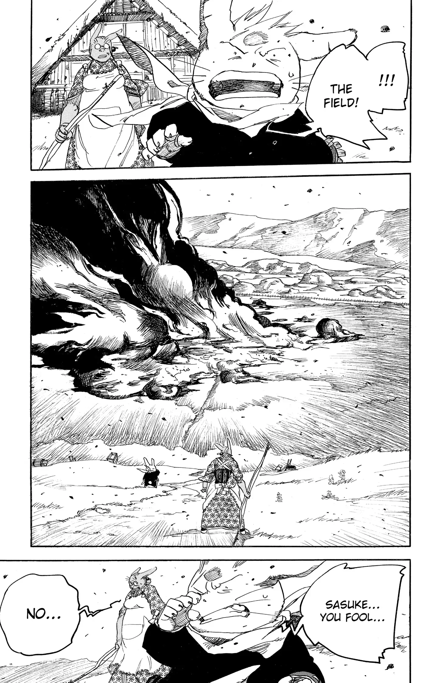 Read Time Killers Manga Online