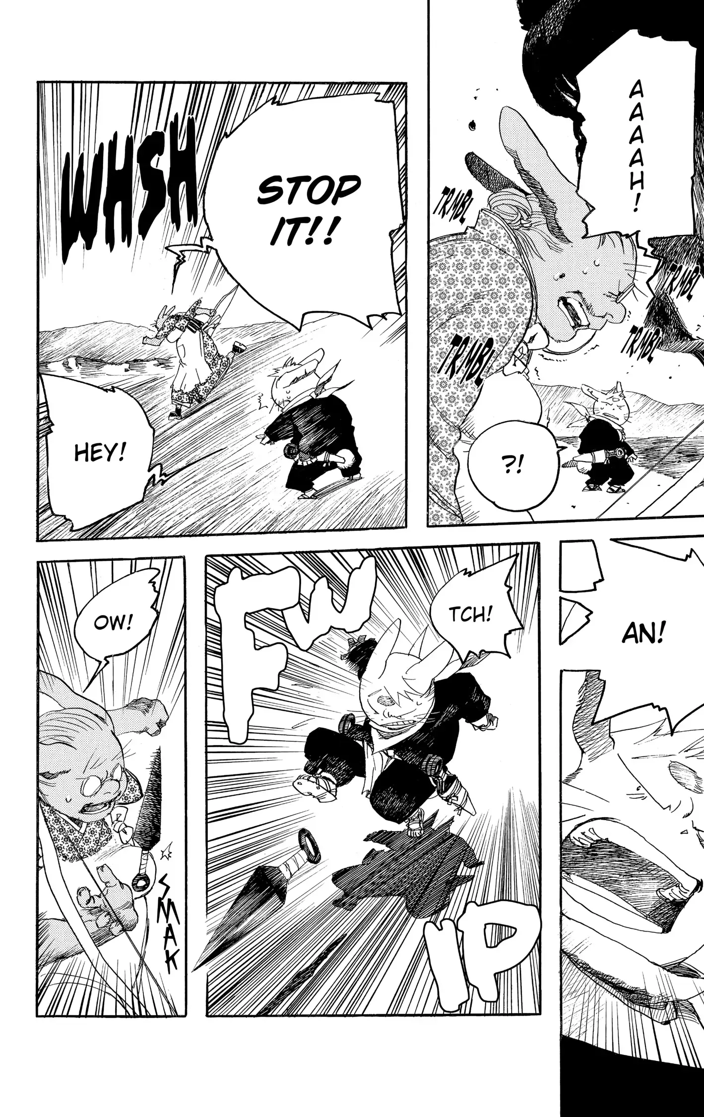 Read Time Killers Manga Online