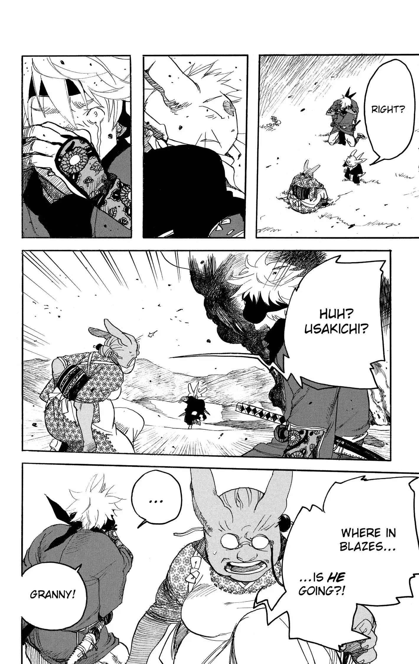 Read Time Killers Manga Online