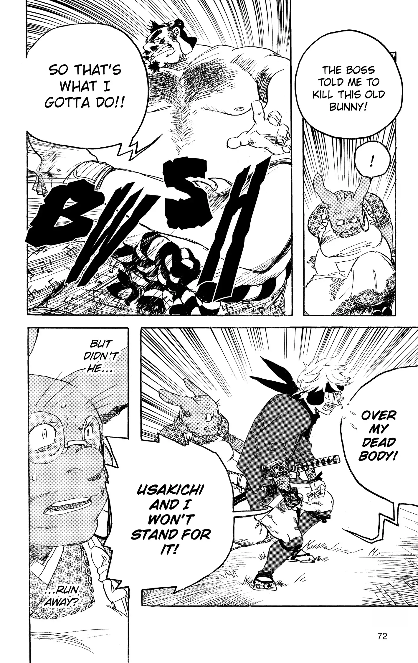 Read Time Killers Manga Online