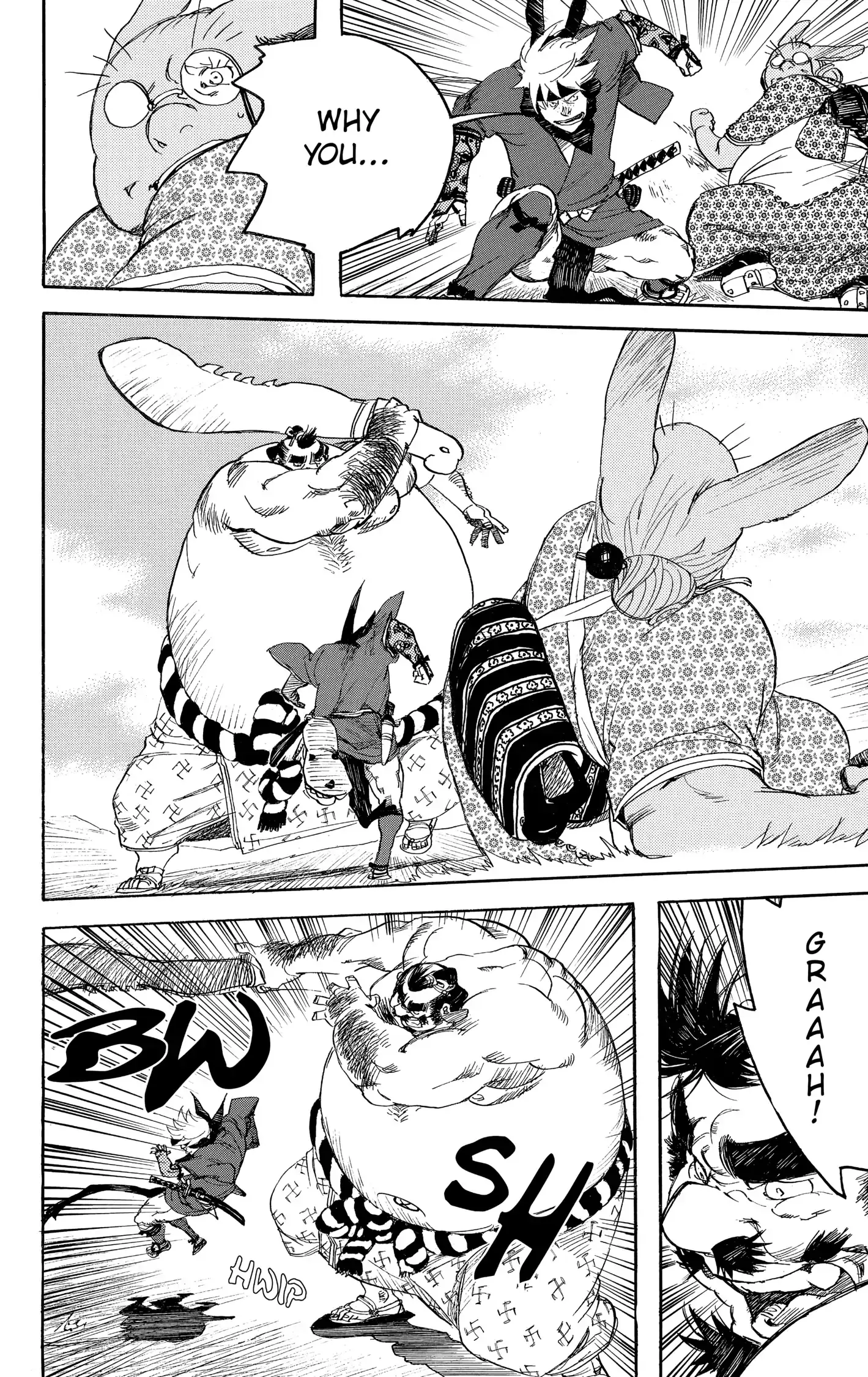 Read Time Killers Manga Online