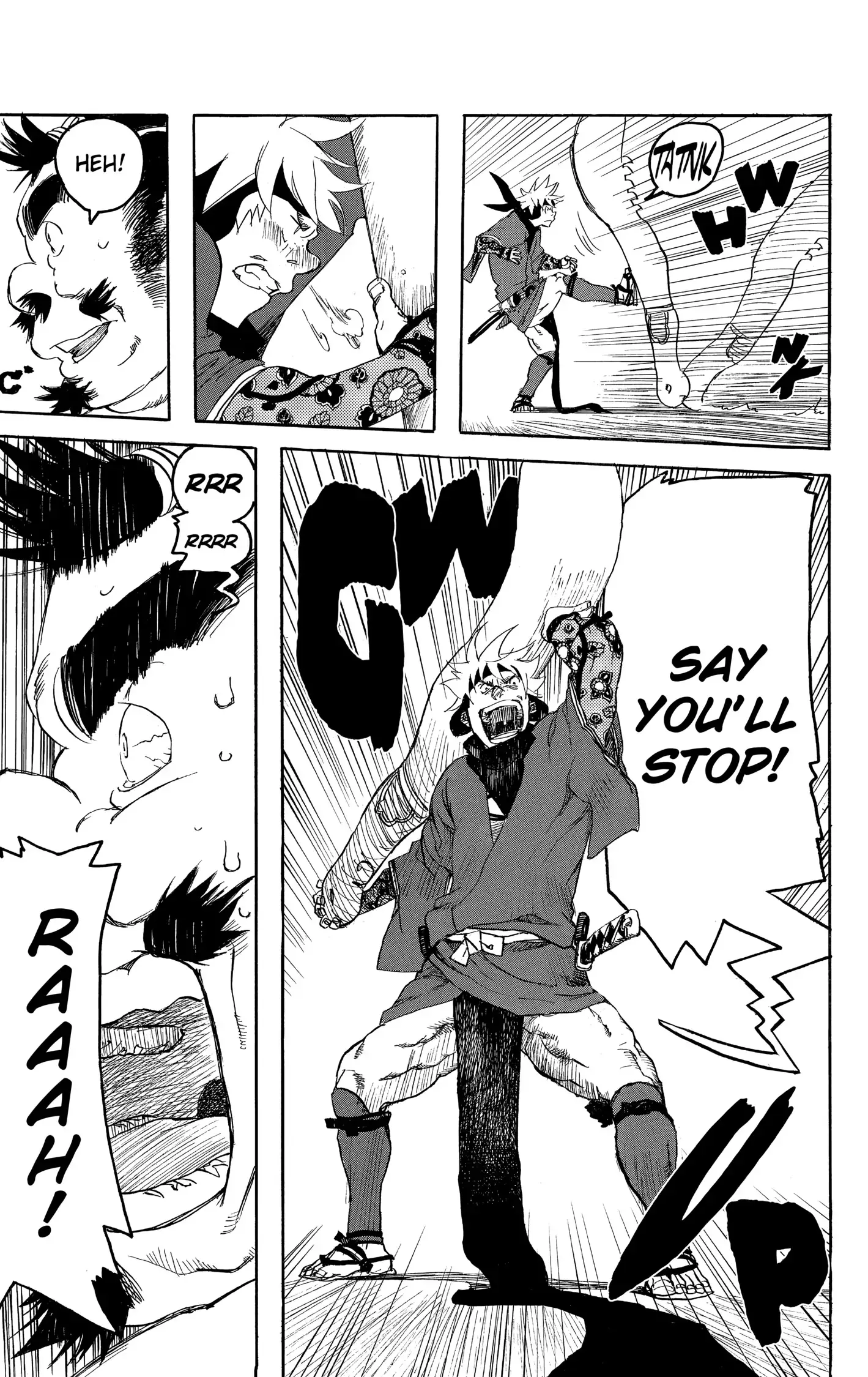 Read Time Killers Manga Online