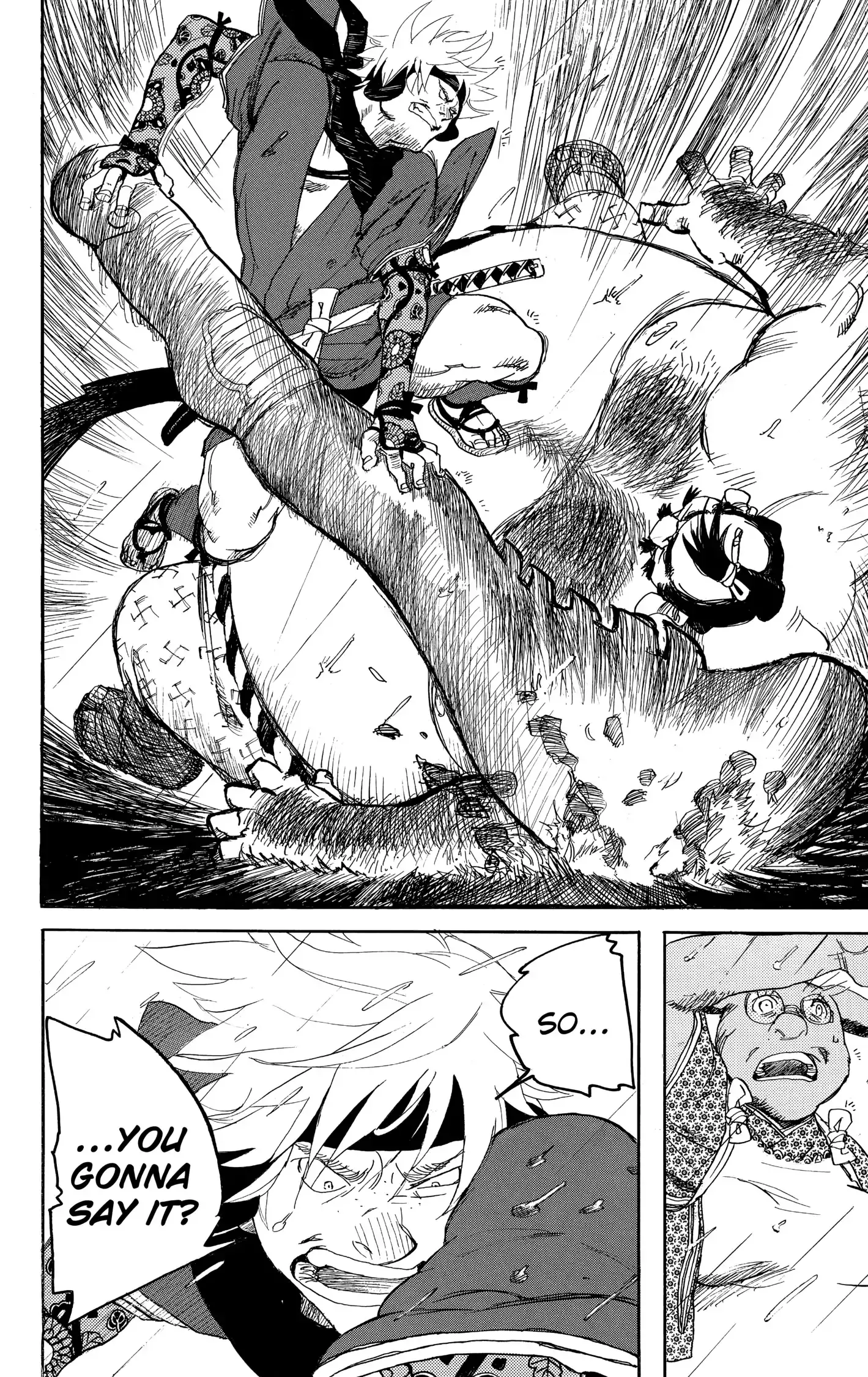 Read Time Killers Manga Online