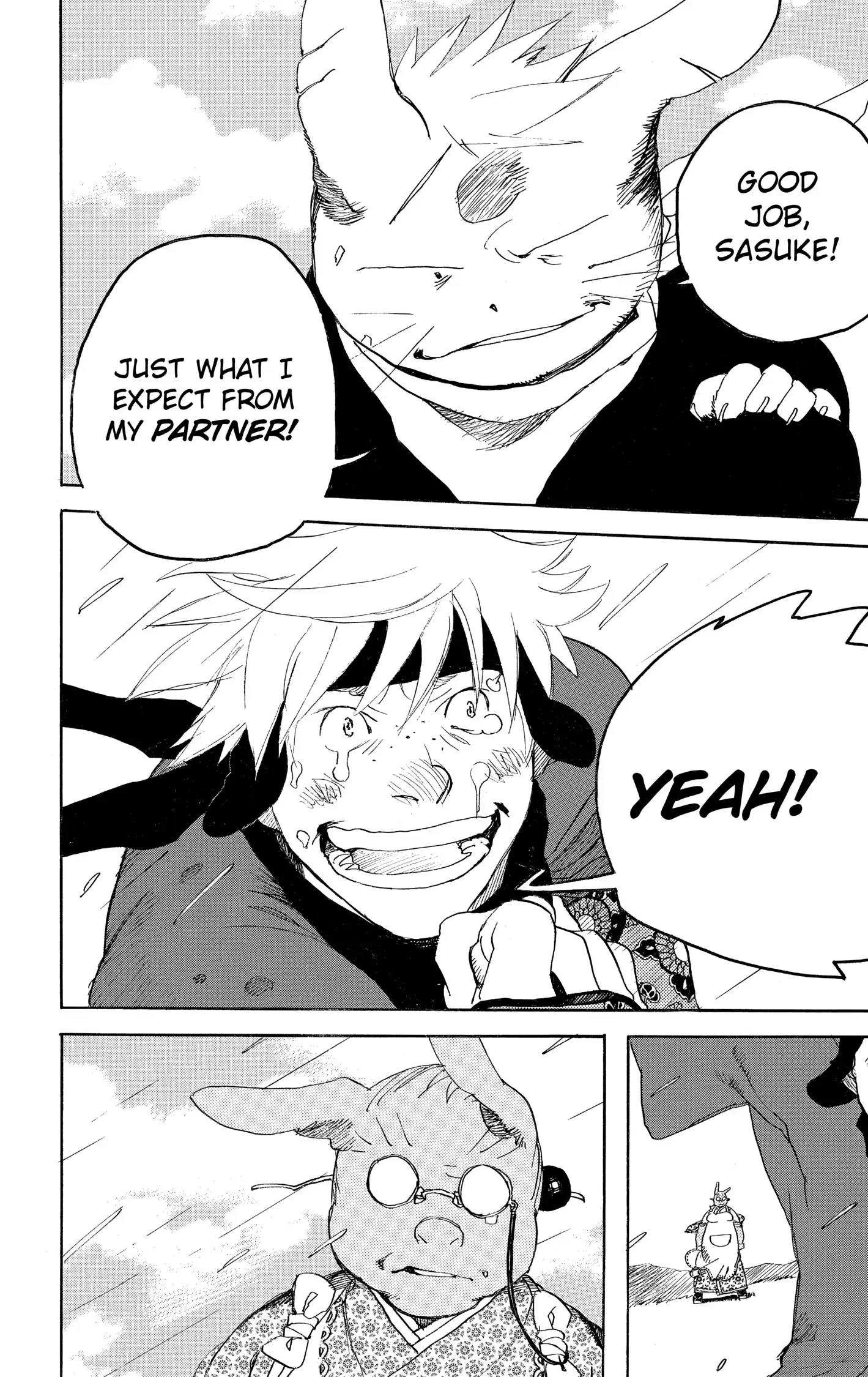 Read Time Killers Manga Online