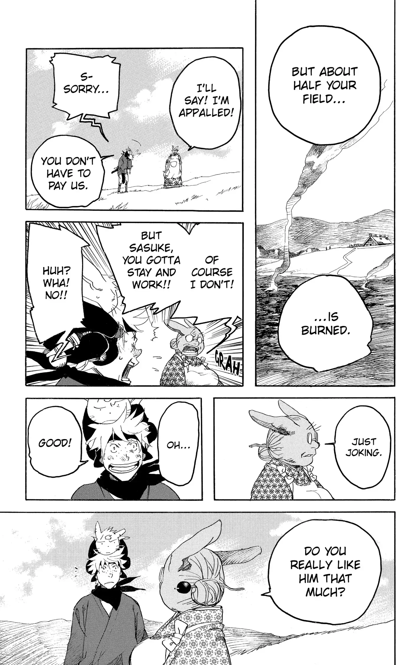 Read Time Killers Manga Online