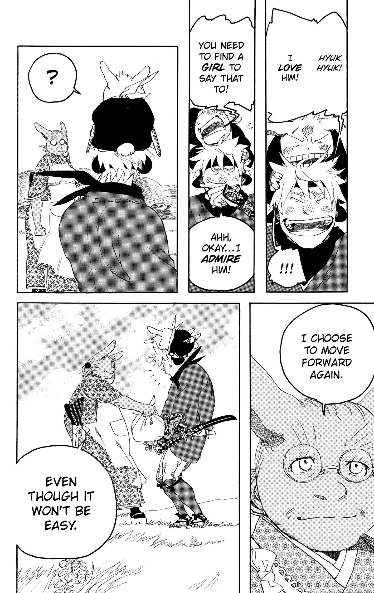 Read Time Killers Manga Online