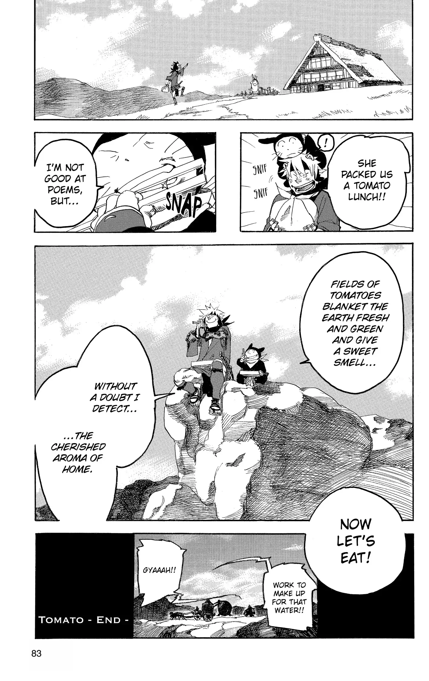 Read Time Killers Manga Online