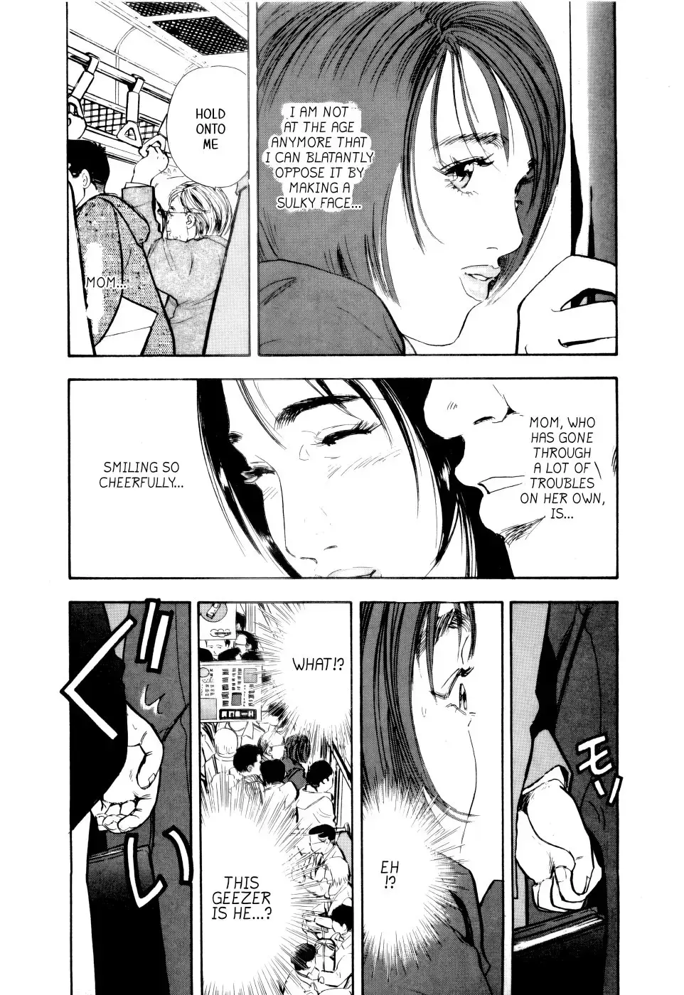 Read Tissues.- Manga Online