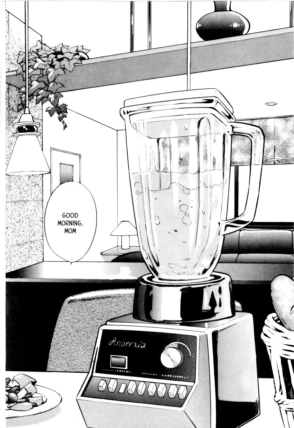 Read Tissues.- Manga Online