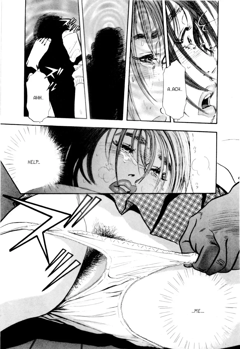 Read Tissues.- Manga Online