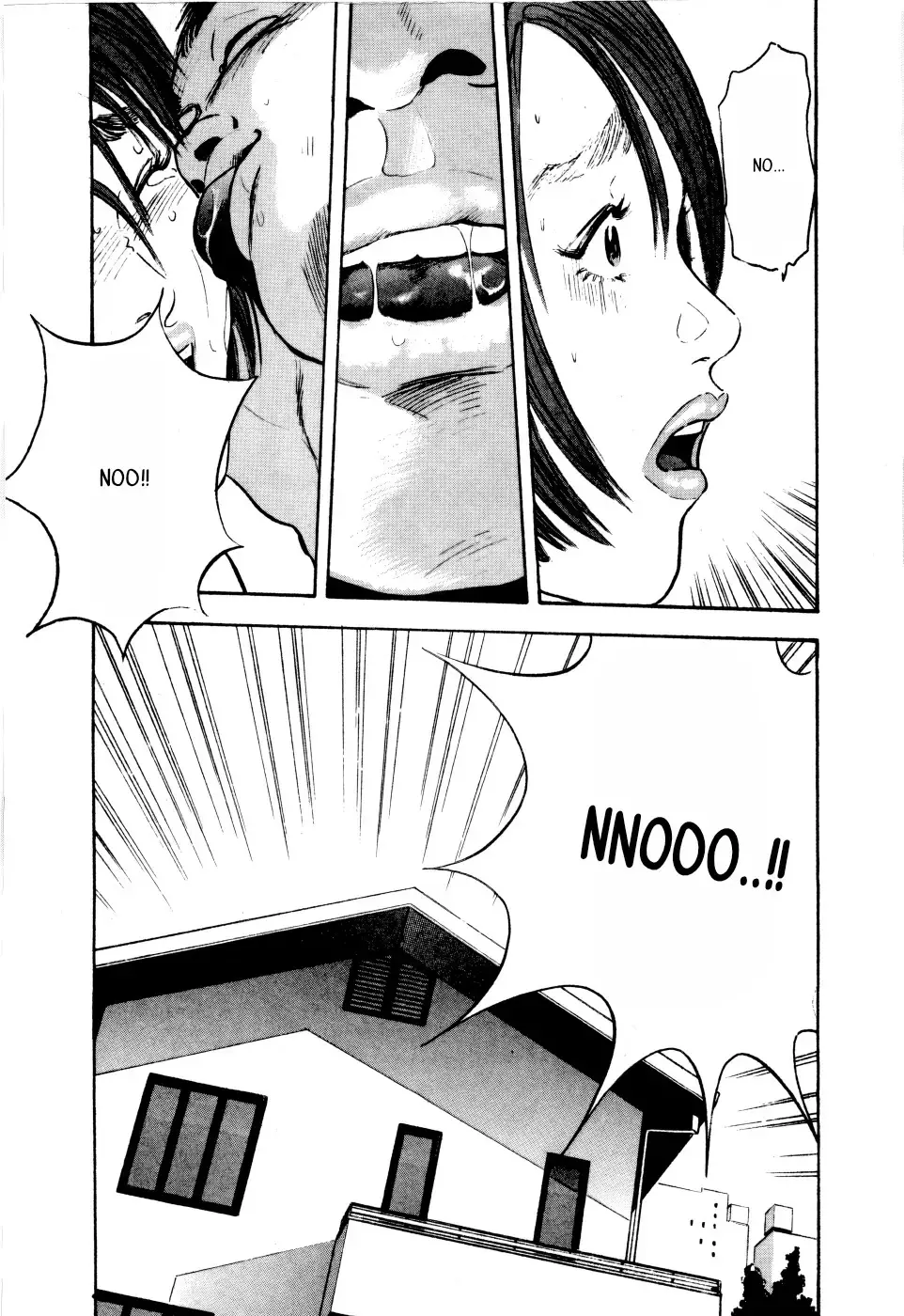 Read Tissues.- Manga Online