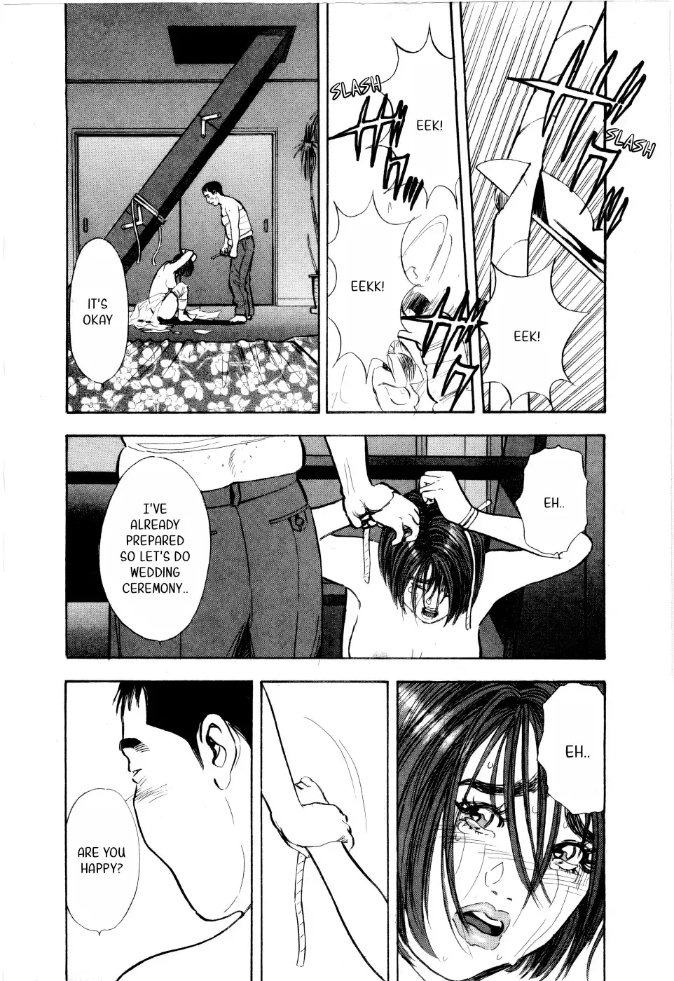 Read Tissues.- Manga Online