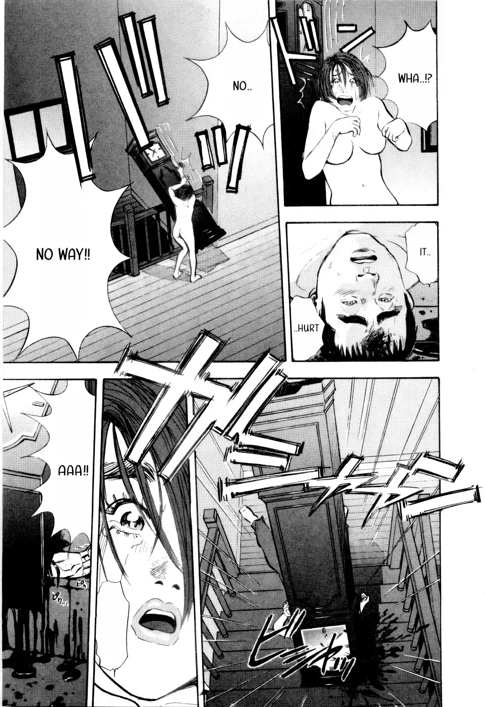 Read Tissues.- Manga Online