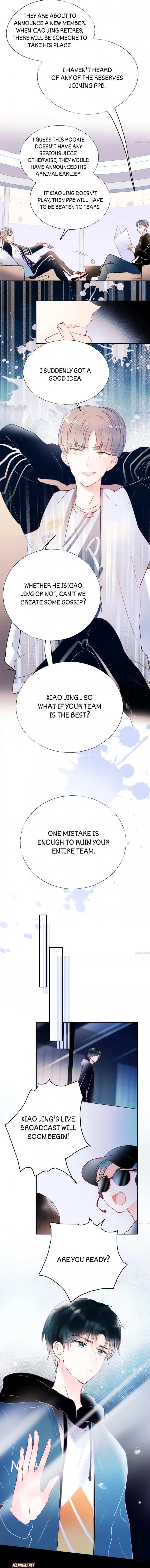 Read To Be Winner Manga Online