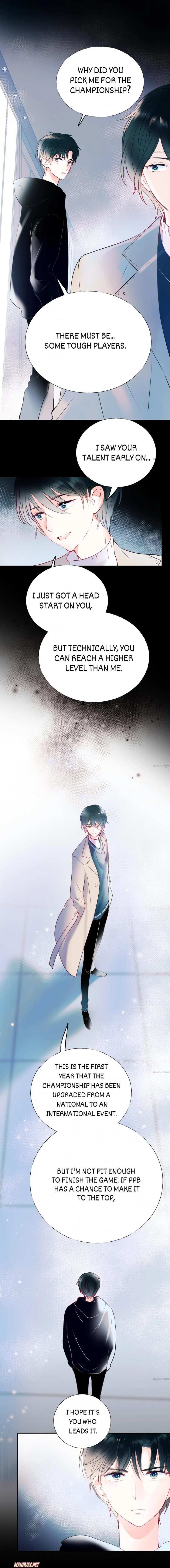 Read To Be Winner Manga Online