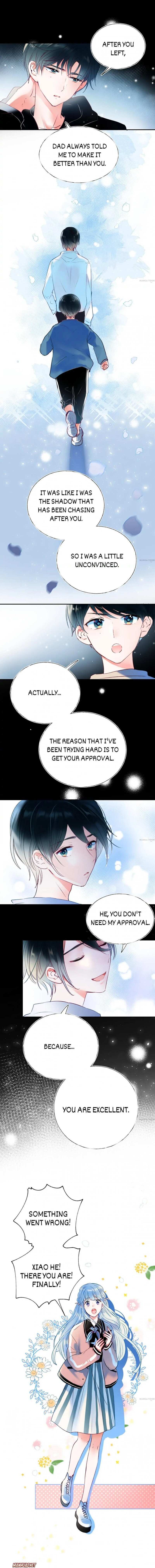 Read To Be Winner Manga Online