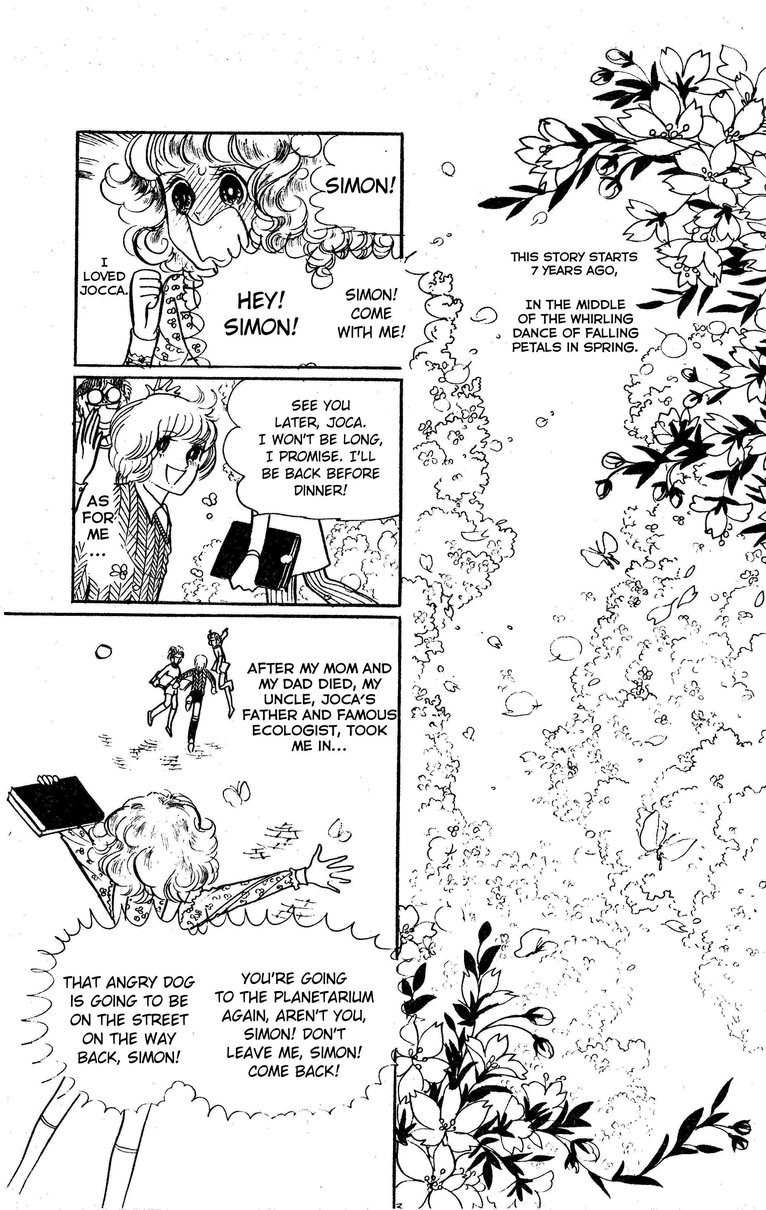 Read To Joker Manga Online