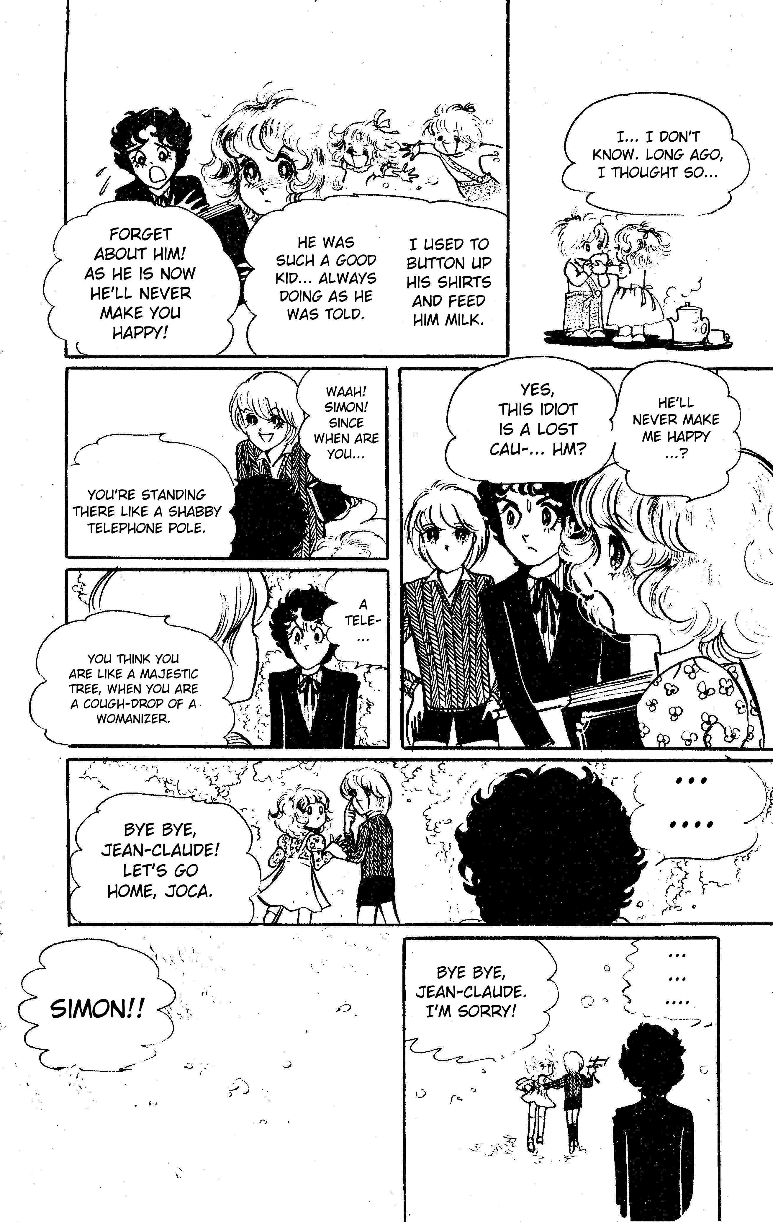 Read To Joker Manga Online