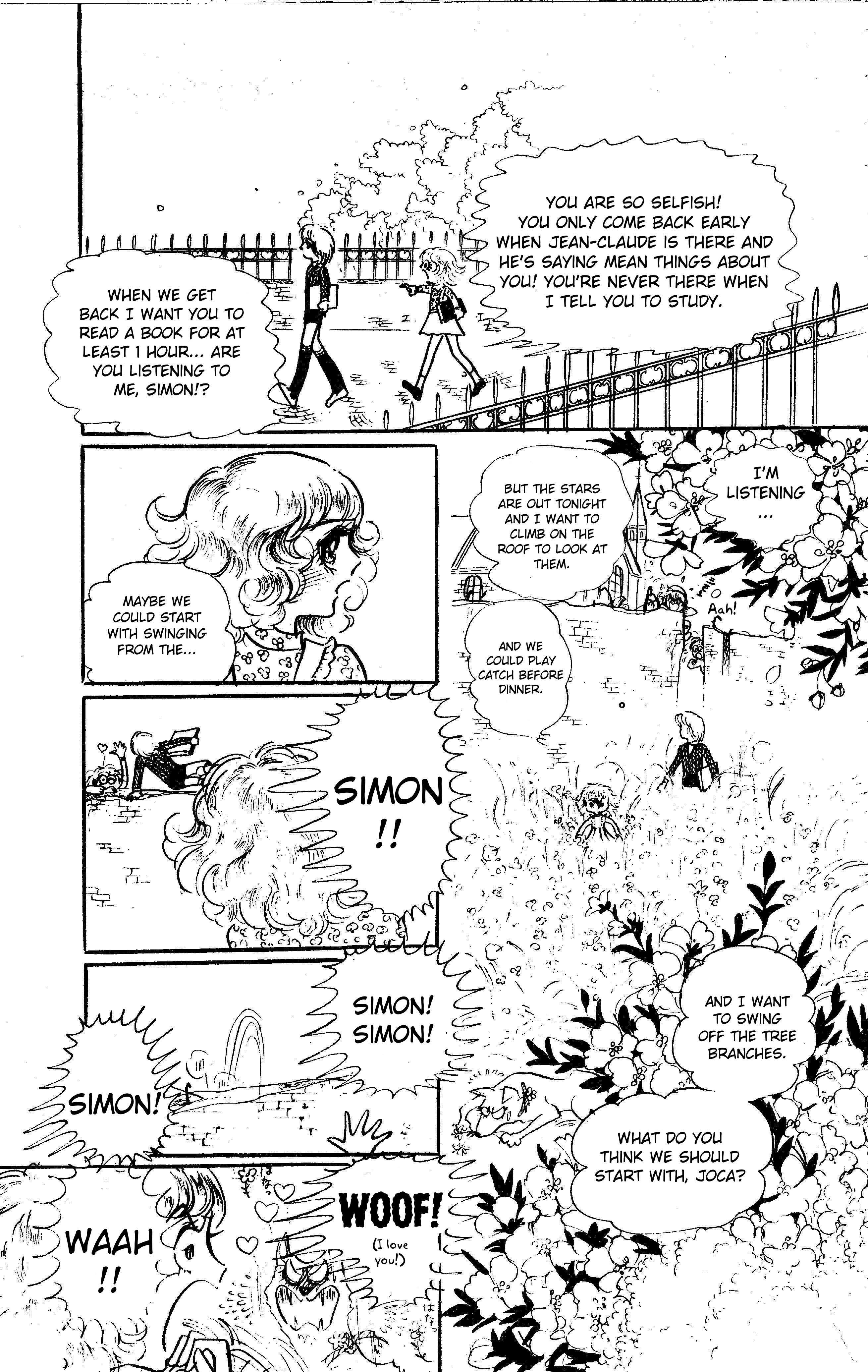 Read To Joker Manga Online