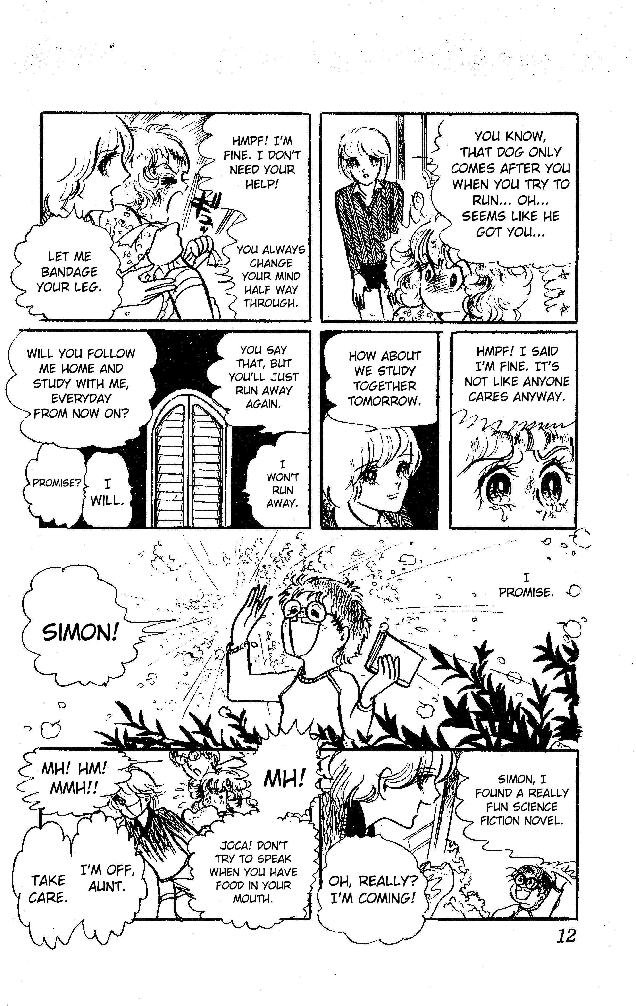 Read To Joker Manga Online