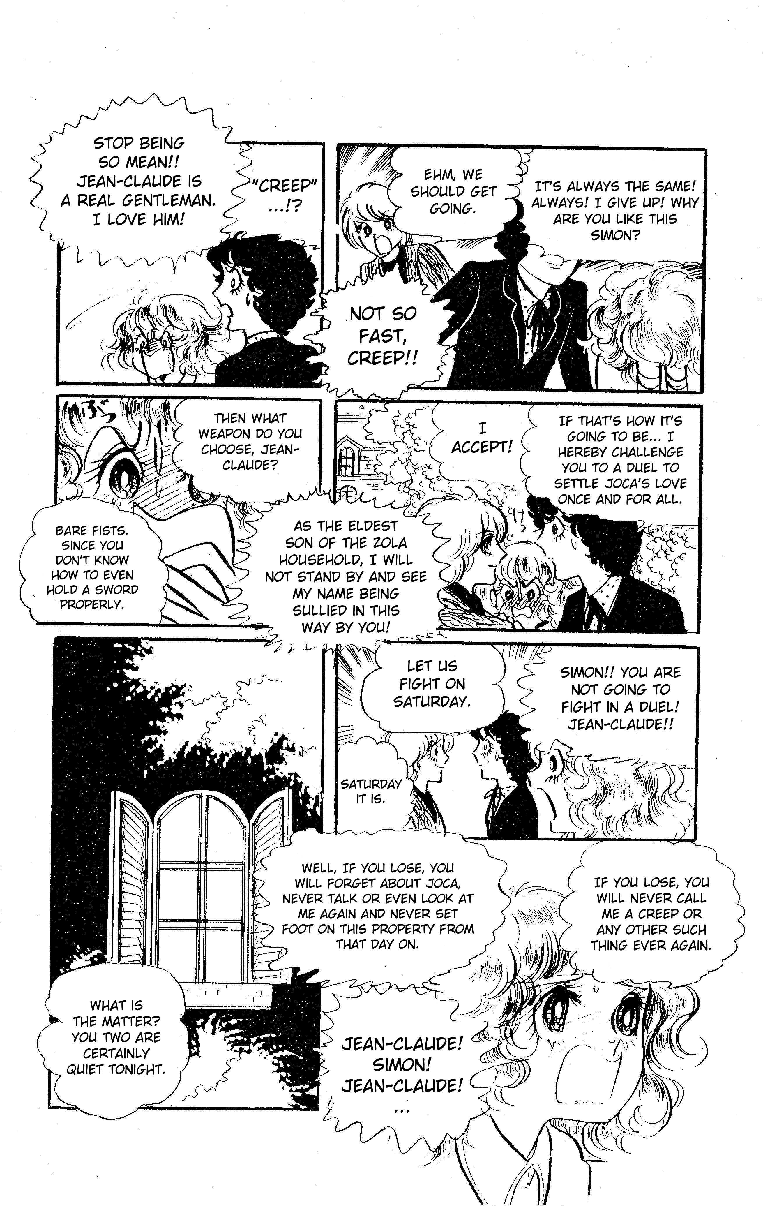 Read To Joker Manga Online