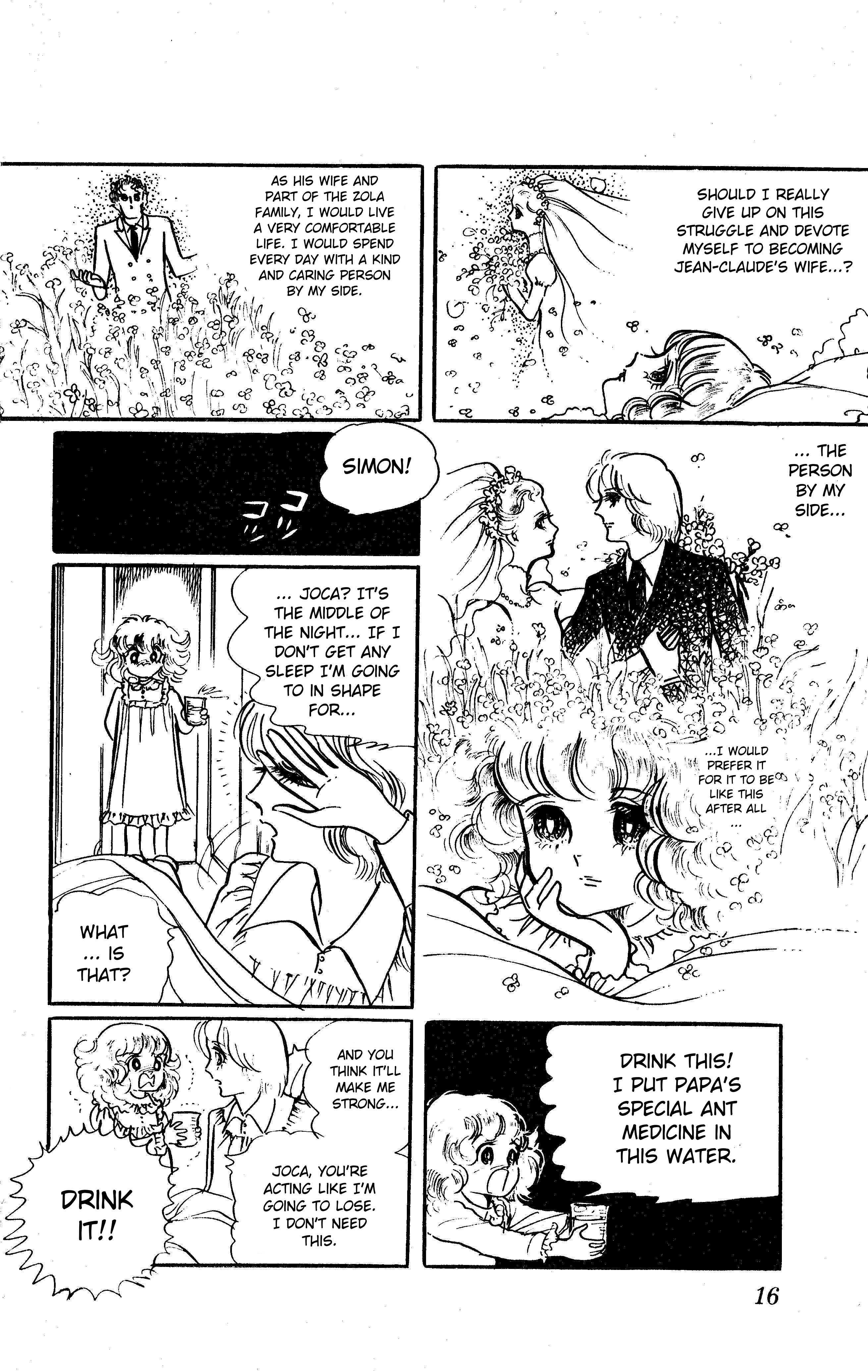 Read To Joker Manga Online