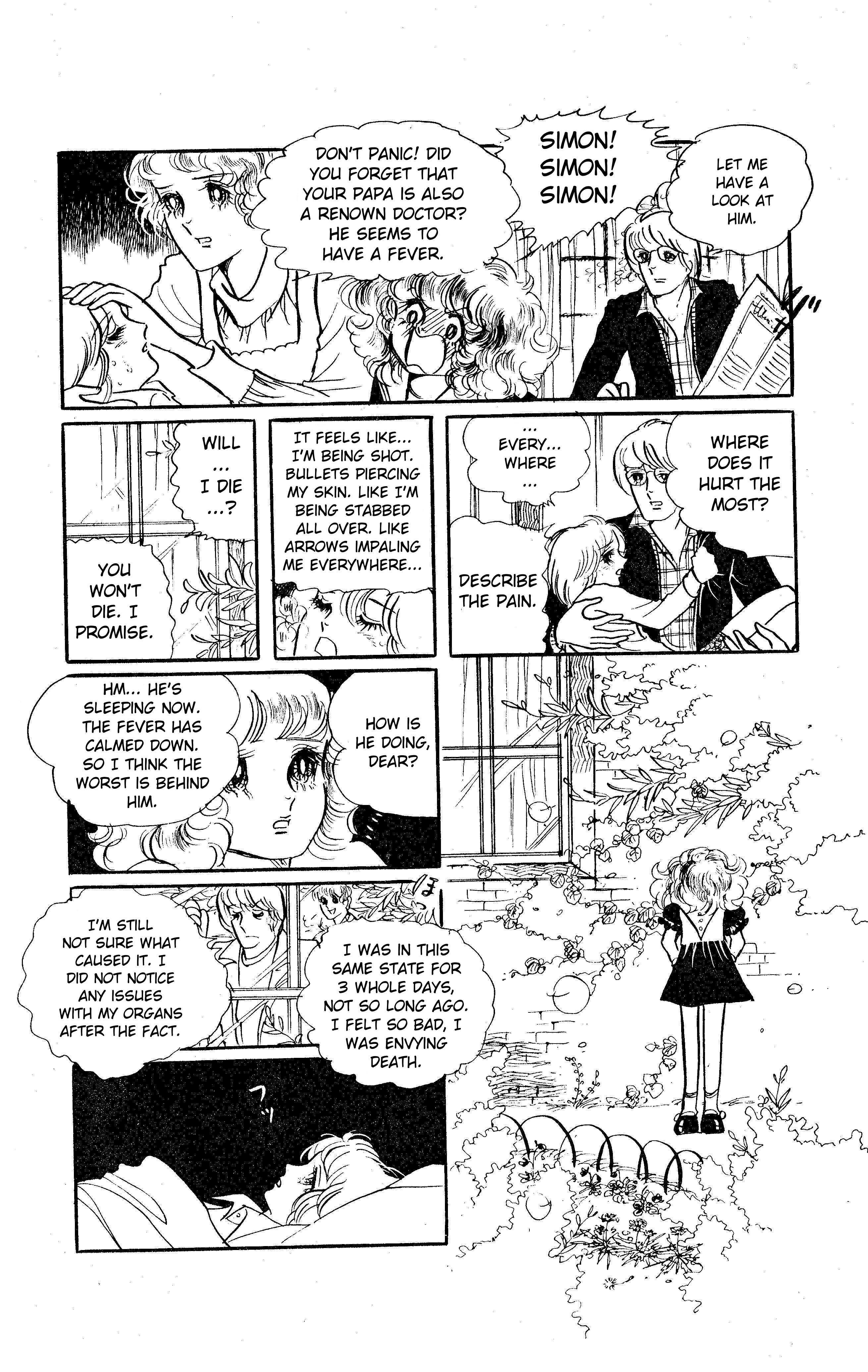 Read To Joker Manga Online