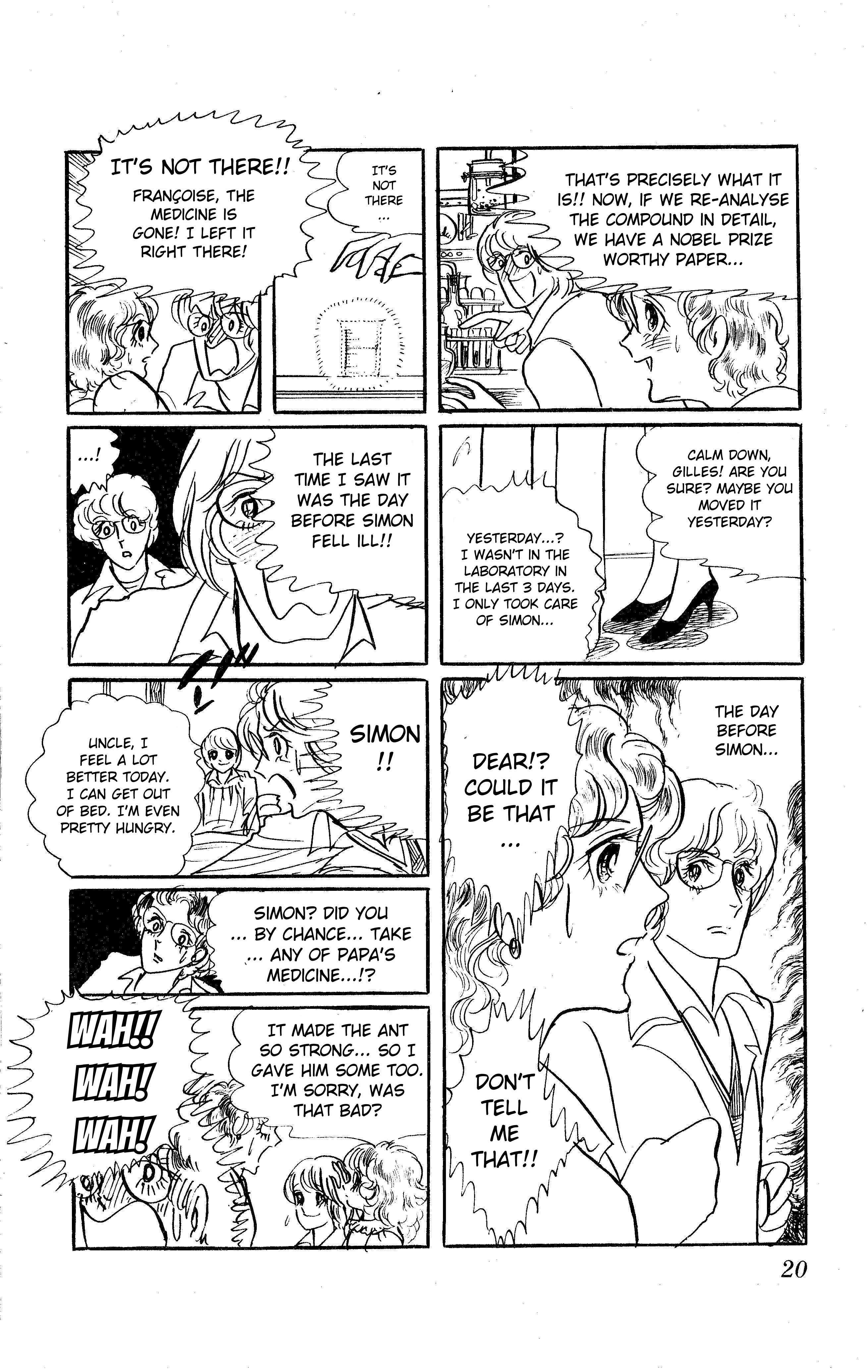 Read To Joker Manga Online