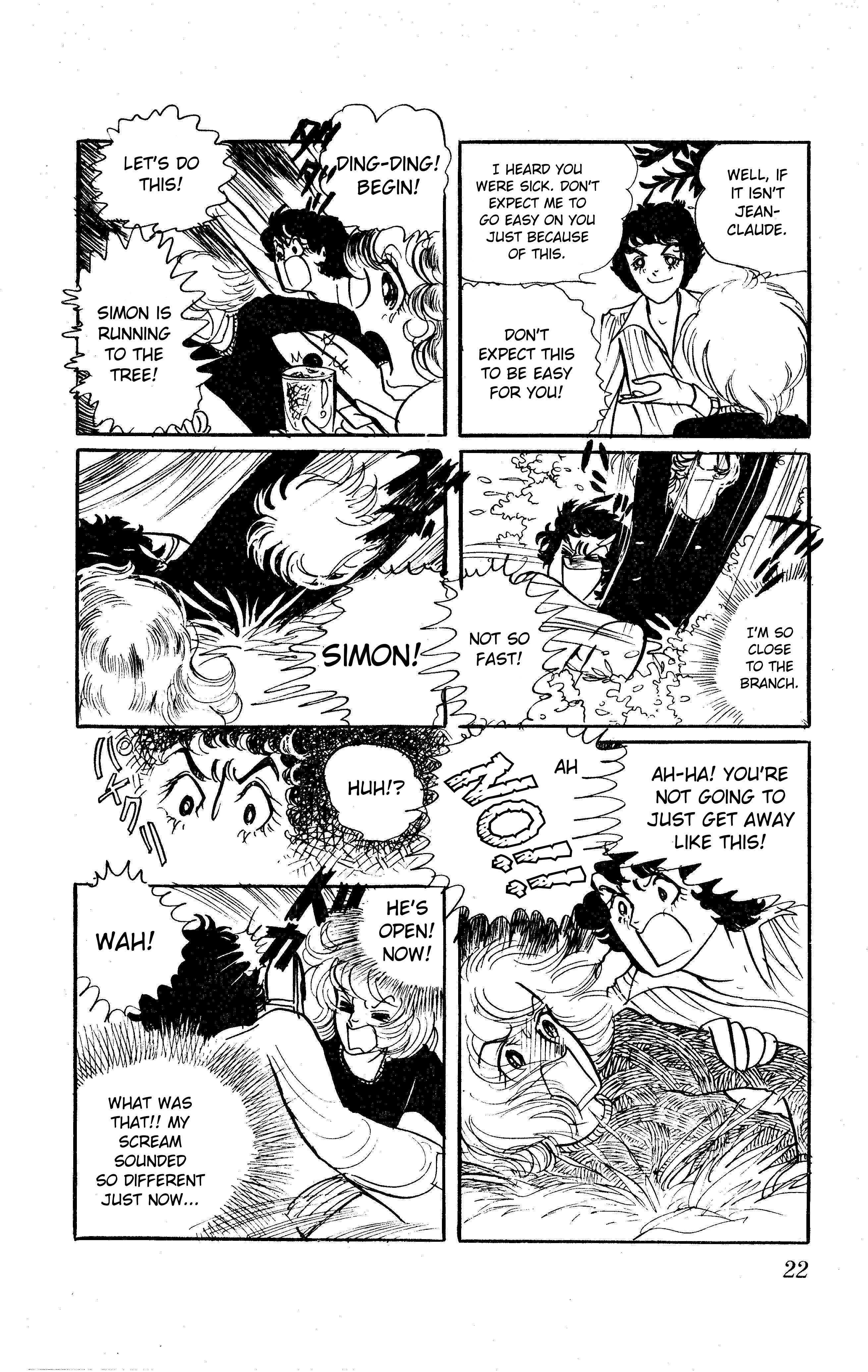 Read To Joker Manga Online