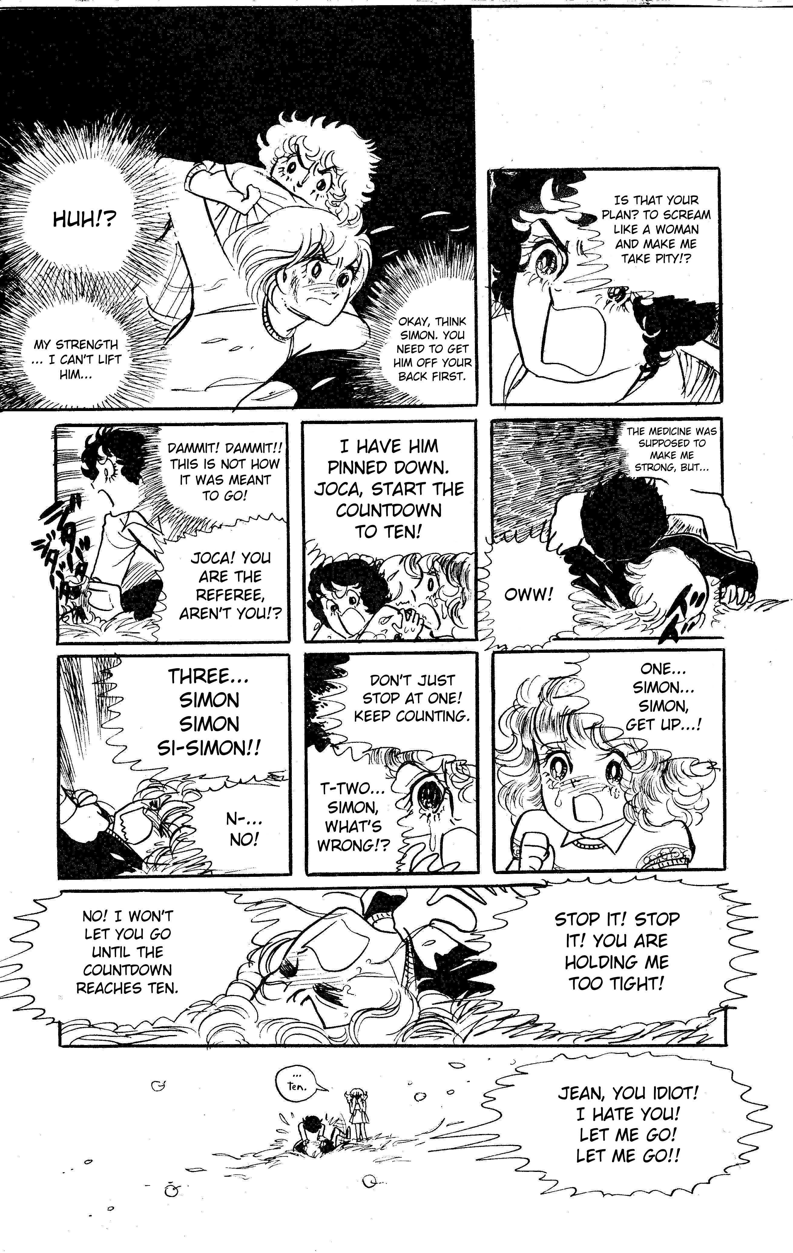 Read To Joker Manga Online