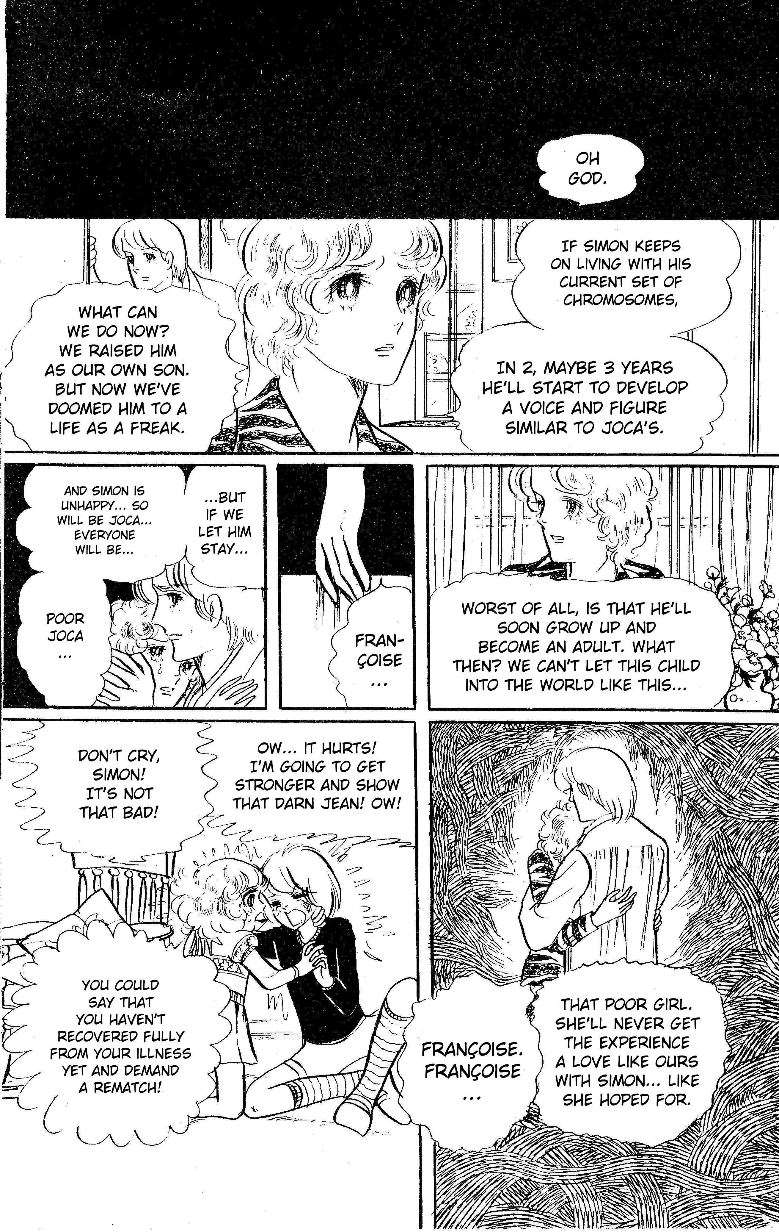 Read To Joker Manga Online