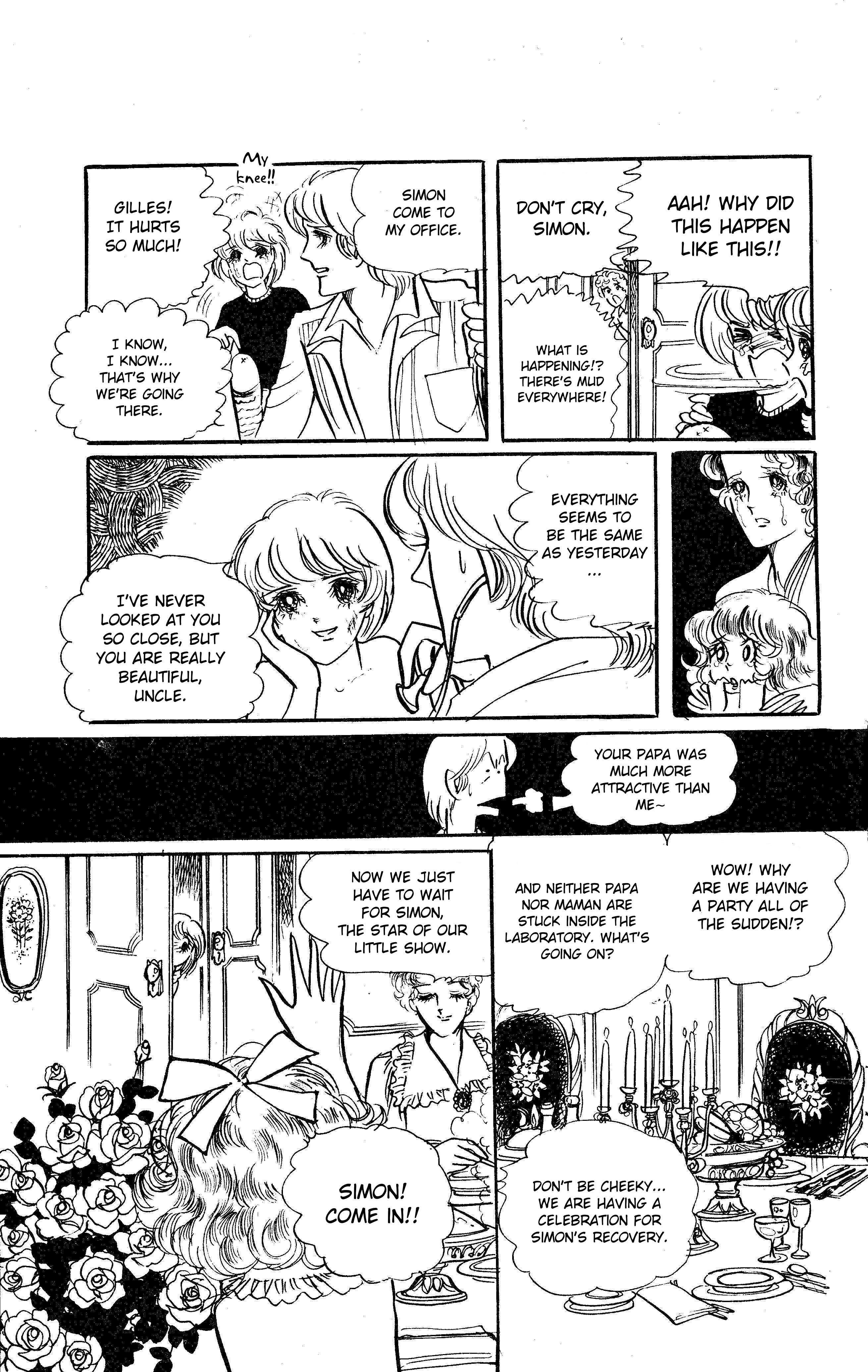 Read To Joker Manga Online