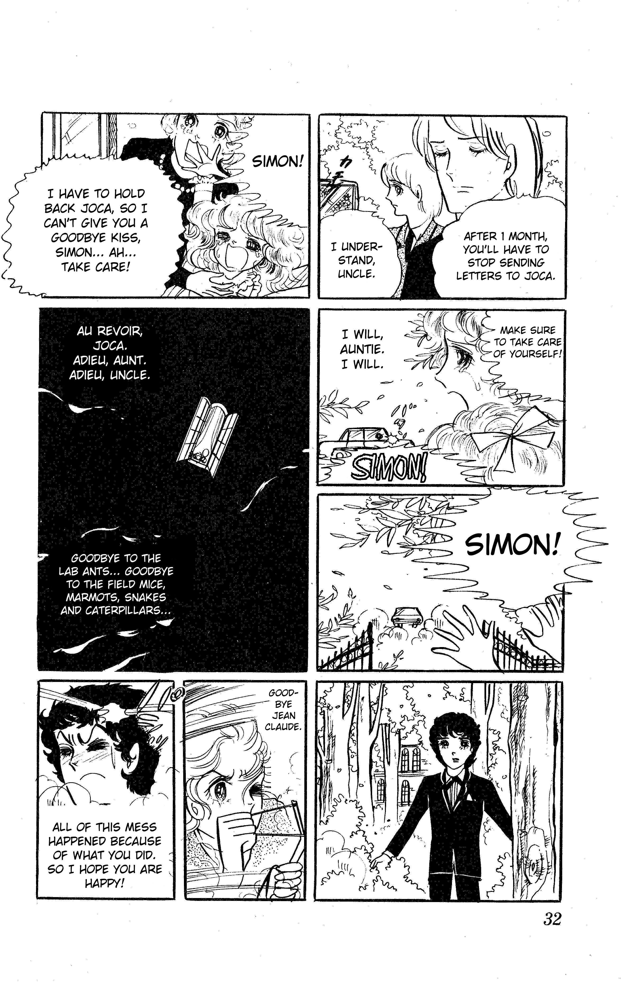 Read To Joker Manga Online