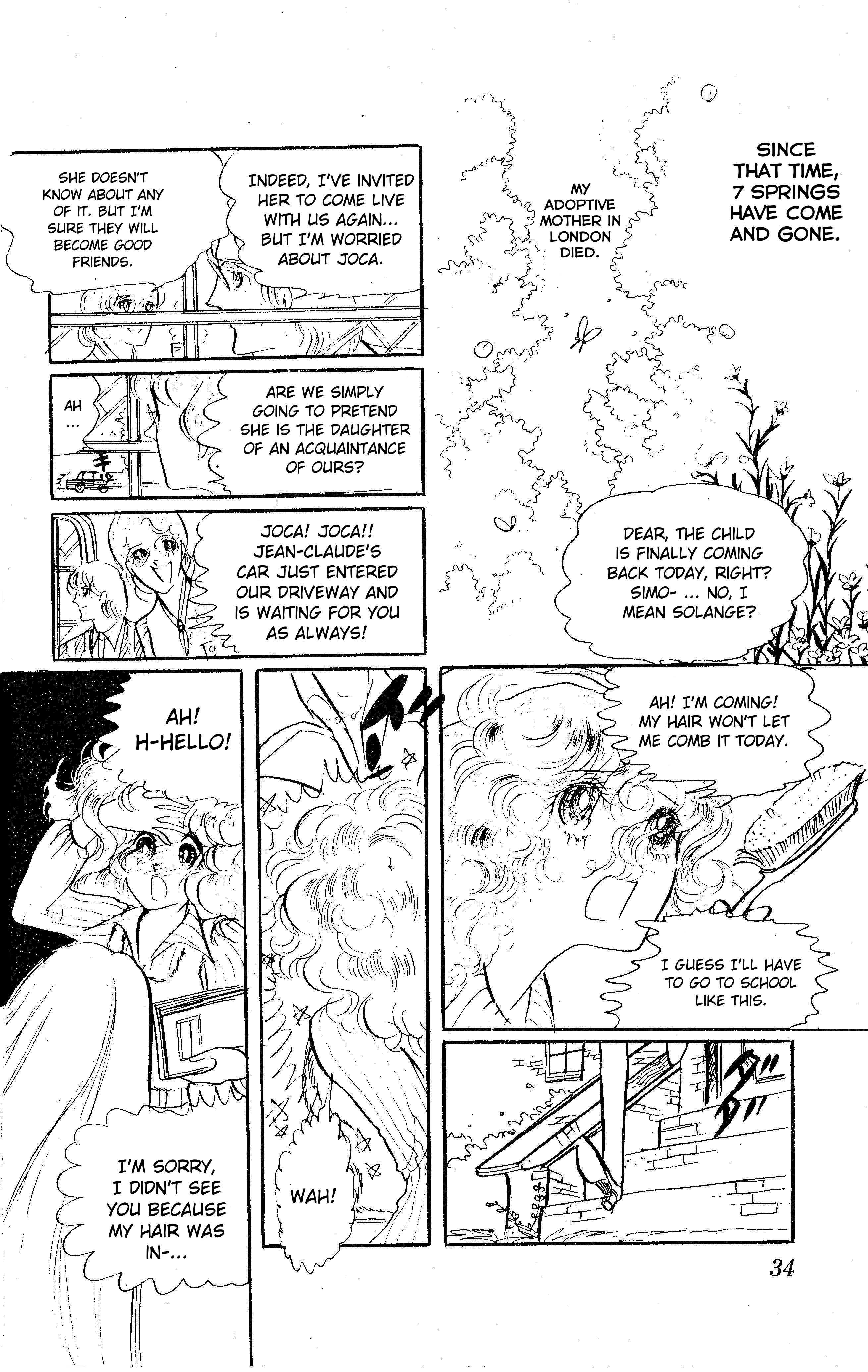 Read To Joker Manga Online