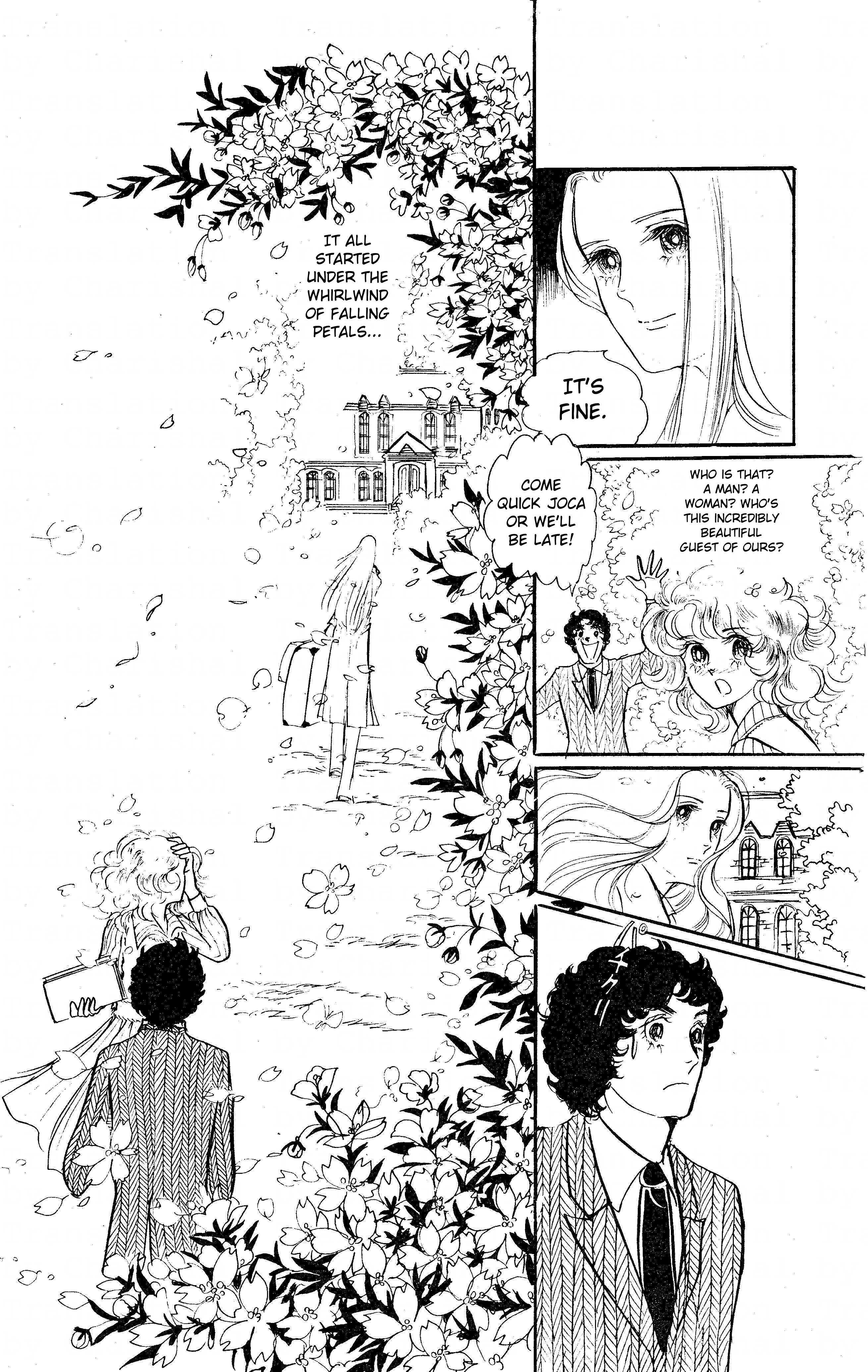 Read To Joker Manga Online