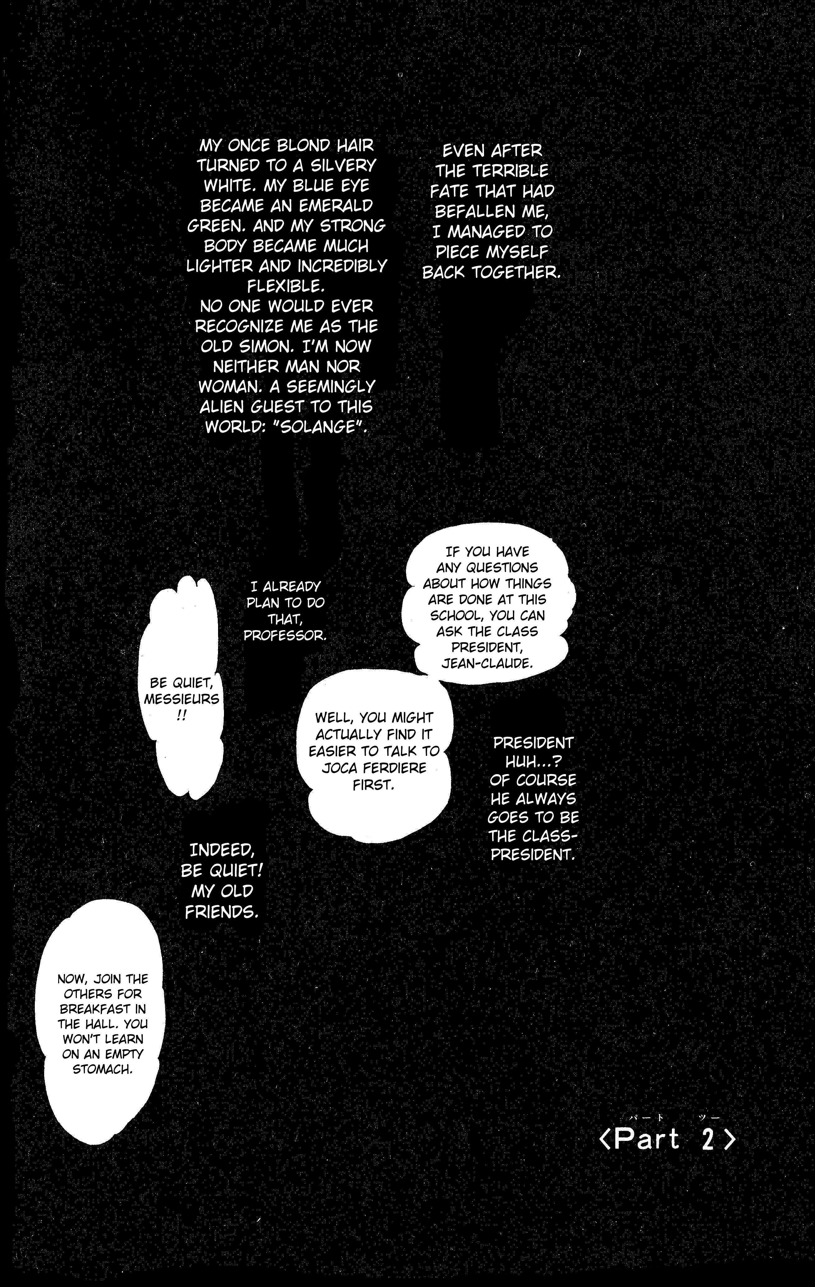 Read To Joker Manga Online