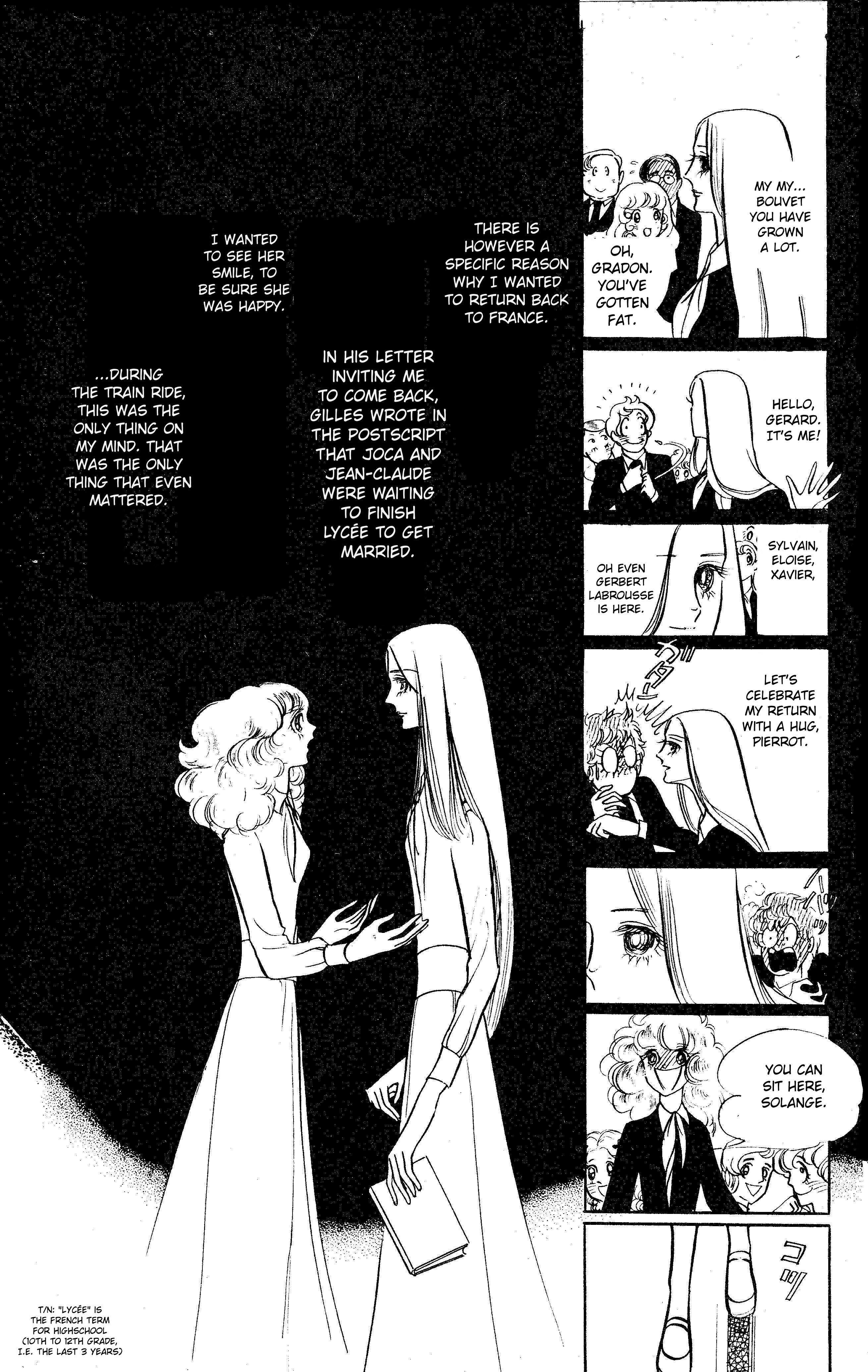 Read To Joker Manga Online