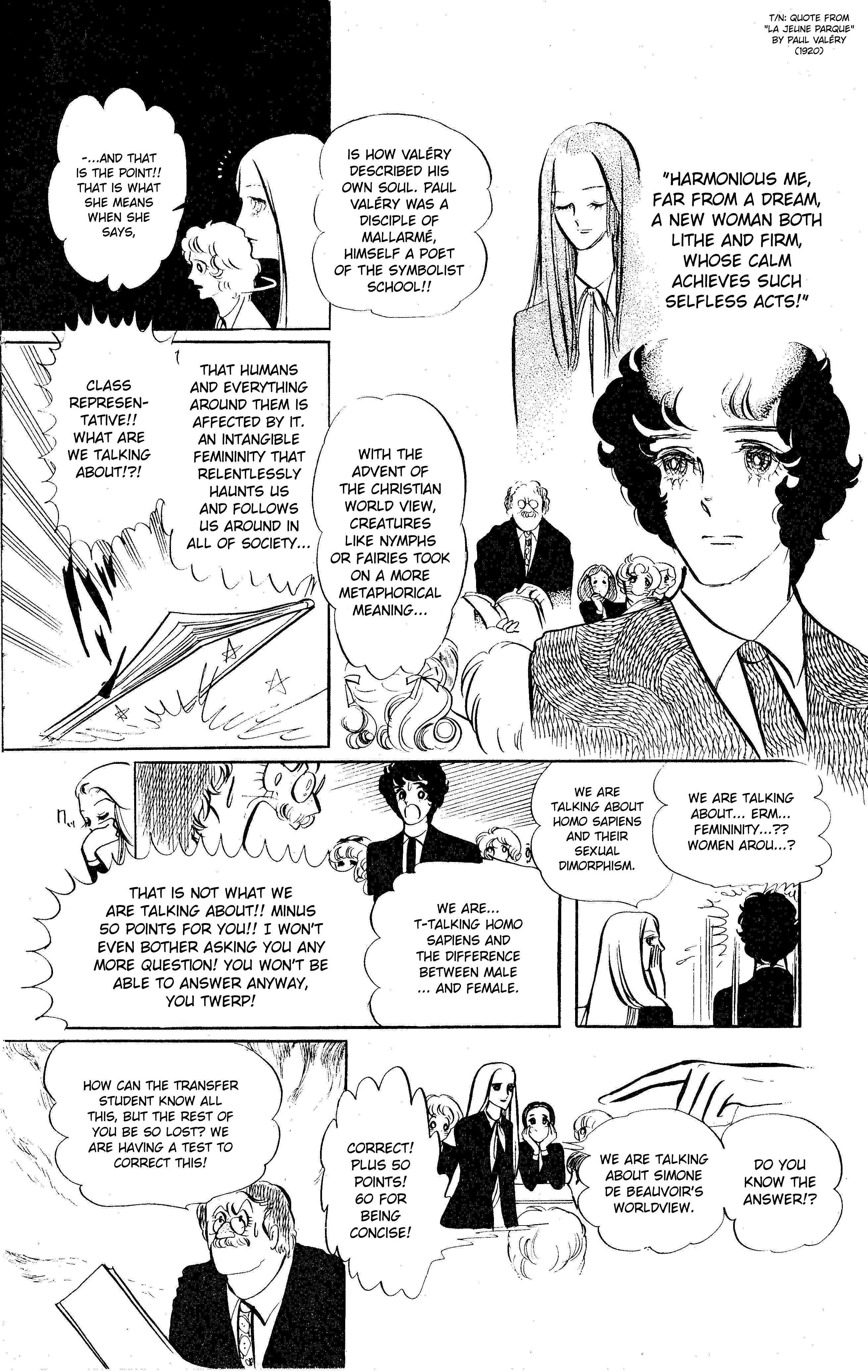 Read To Joker Manga Online