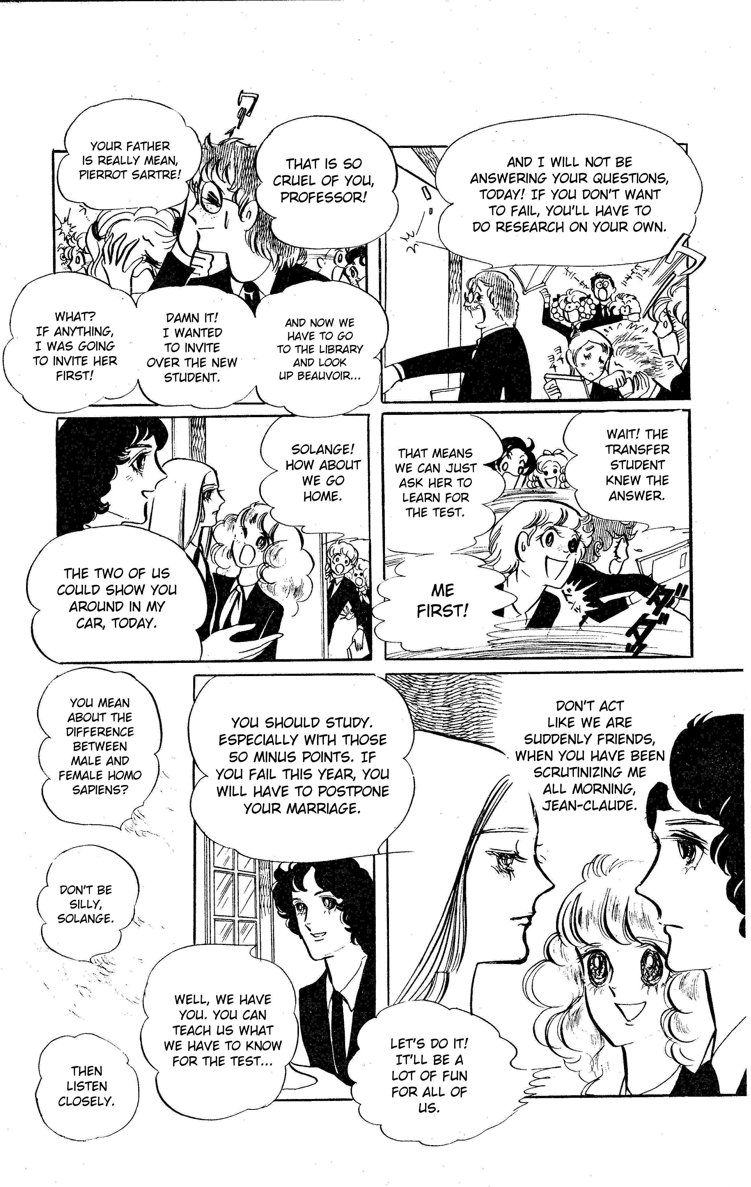 Read To Joker Manga Online